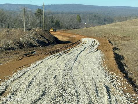 Possum Trot Road - Tract 6 Grandview TN 37337