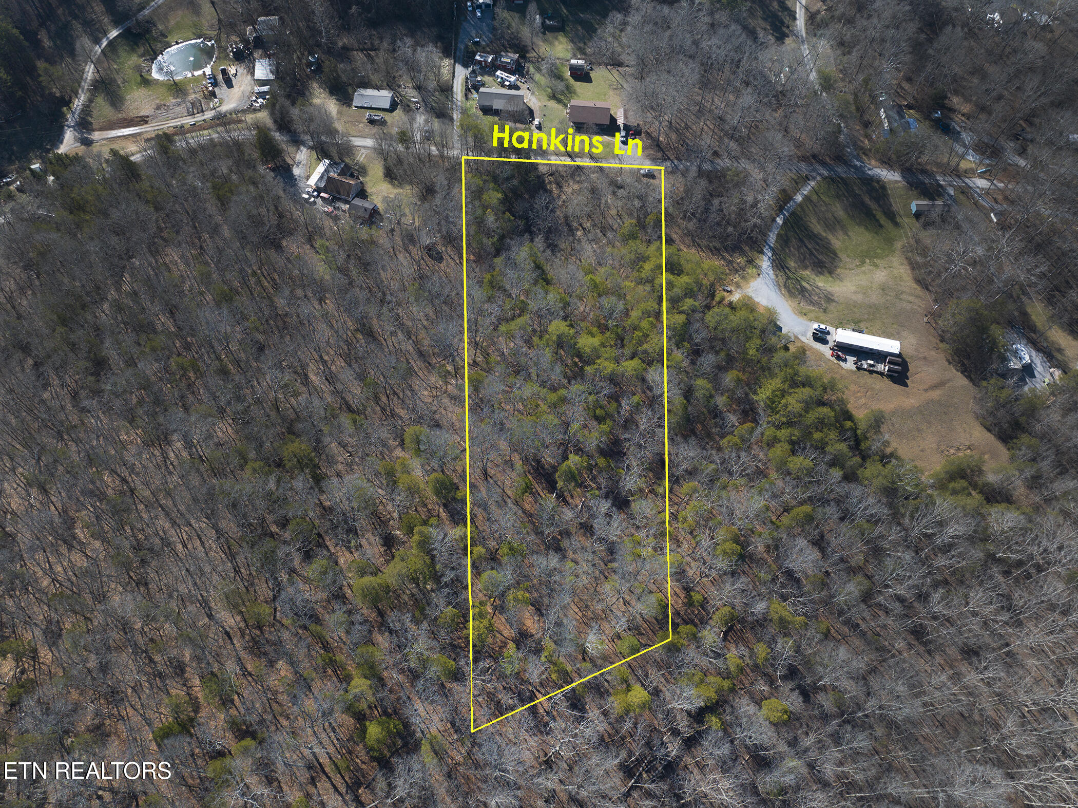 8824 Hankins Lane Powell TN 37849