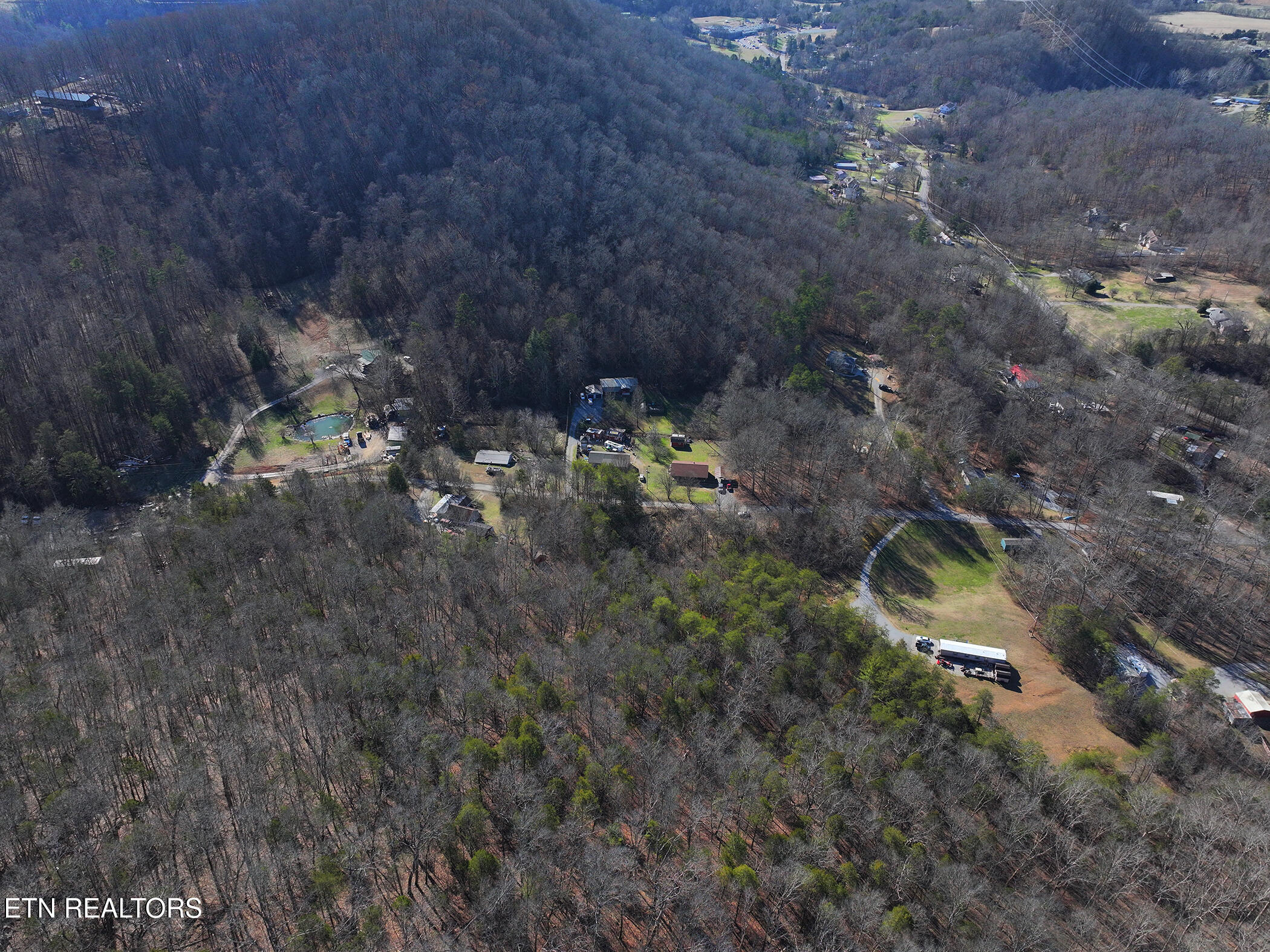 8824 Hankins Lane Powell TN 37849