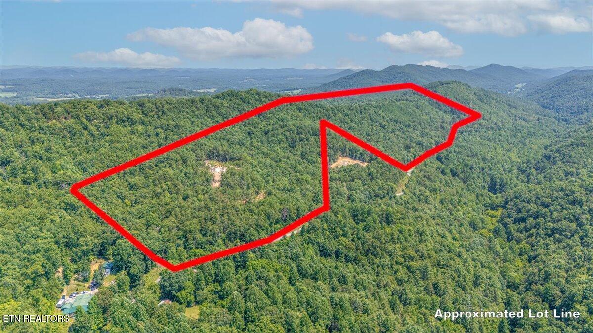 1200 Steer Creek Road Tellico Plains TN 37385