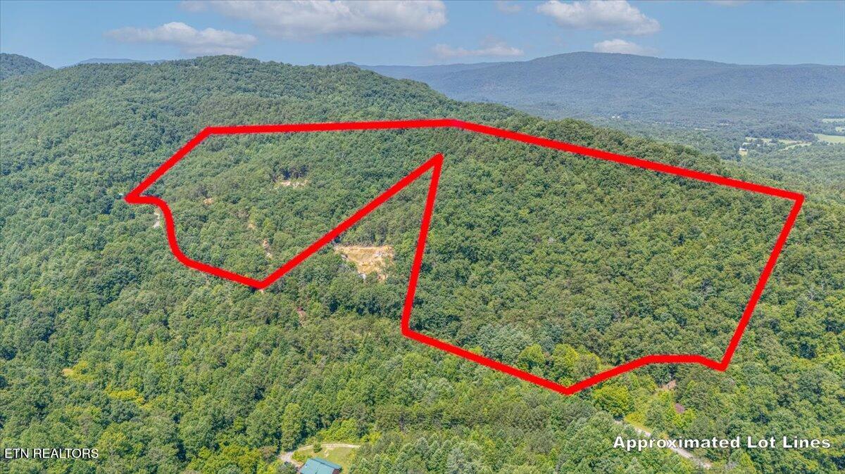 1200 Steer Creek Road Tellico Plains TN 37385