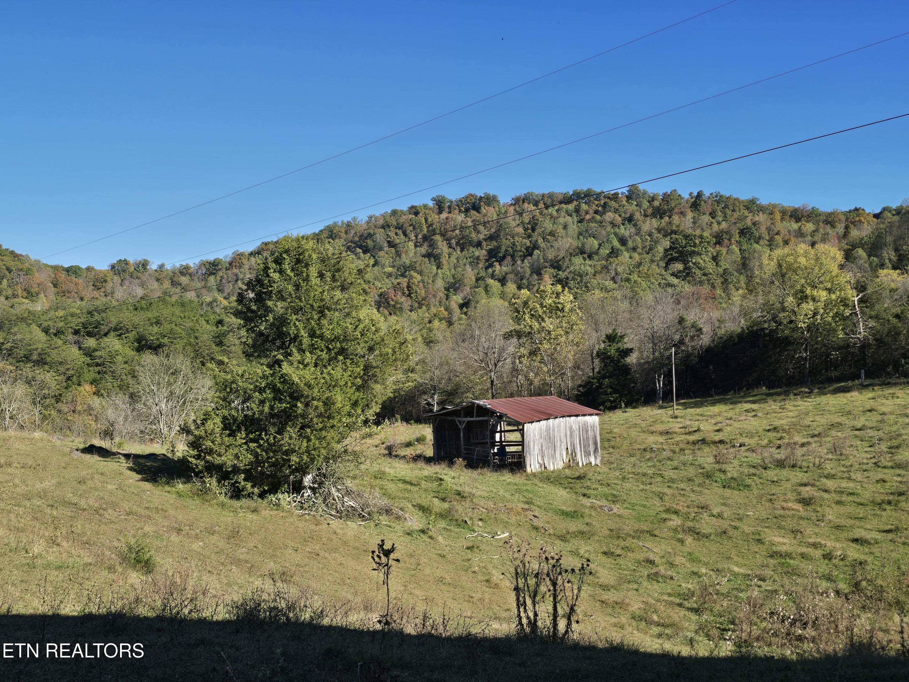 E Pumpkin Valley Road Eidson TN 37731