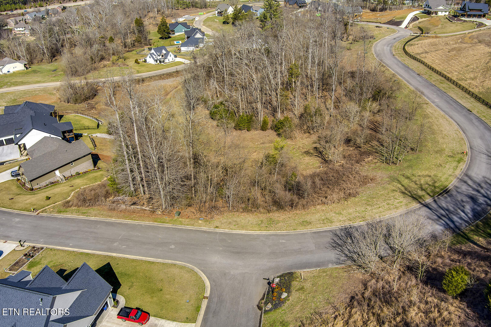 132 & 134 Black Oak Drive Oak Ridge TN 37830