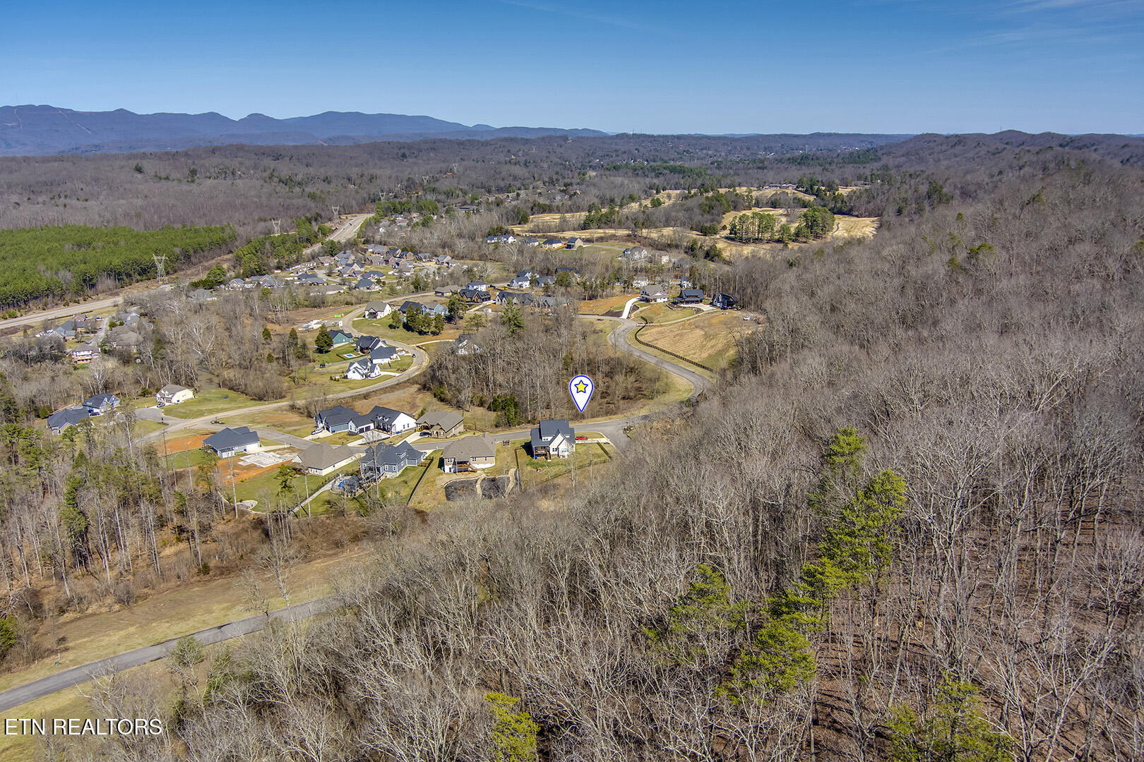 132 & 134 Black Oak Drive Oak Ridge TN 37830