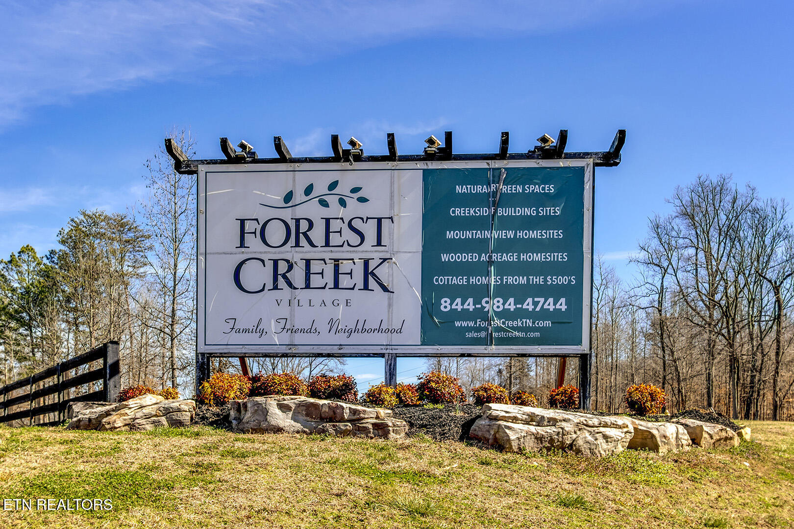 132 & 134 Black Oak Drive Oak Ridge TN 37830