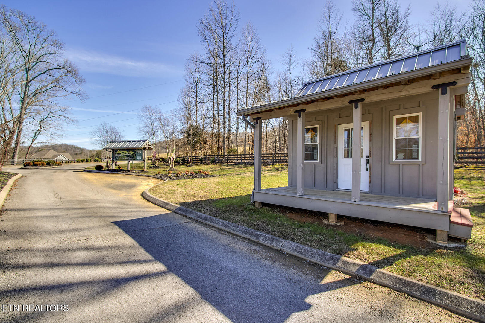 132 & 134 Black Oak Drive Oak Ridge TN 37830