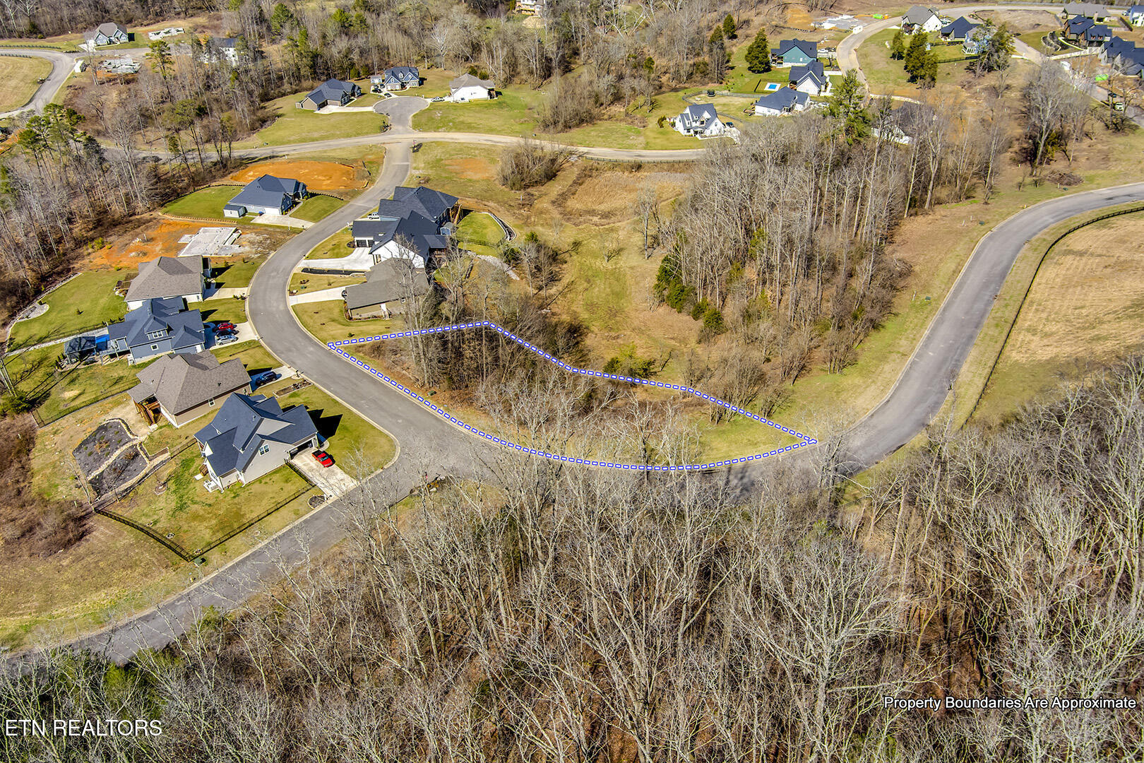 132 & 134 Black Oak Drive Oak Ridge TN 37830