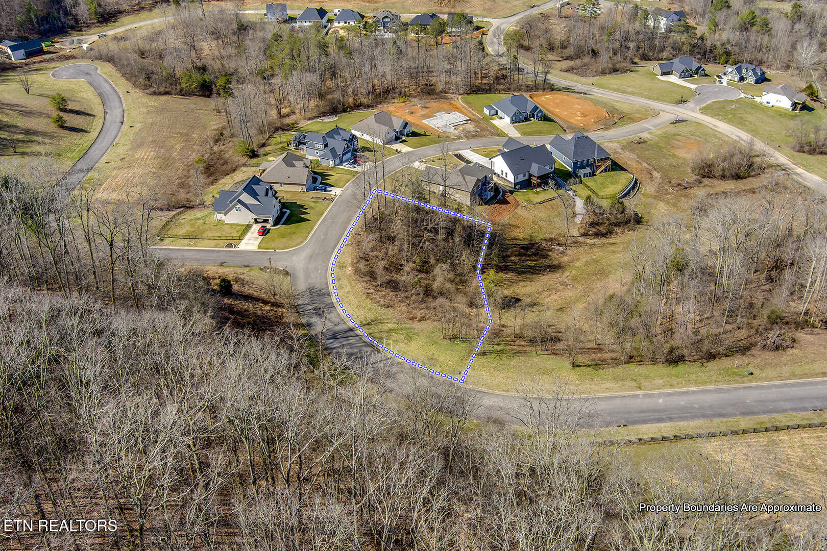 132 & 134 Black Oak Drive Oak Ridge TN 37830