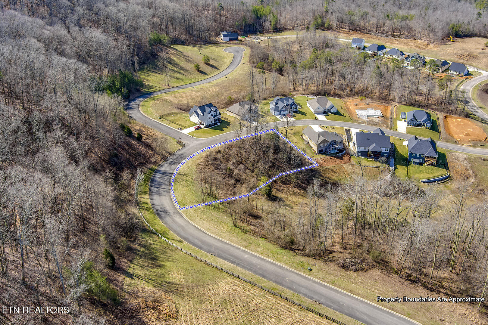 132 & 134 Black Oak Drive Oak Ridge TN 37830