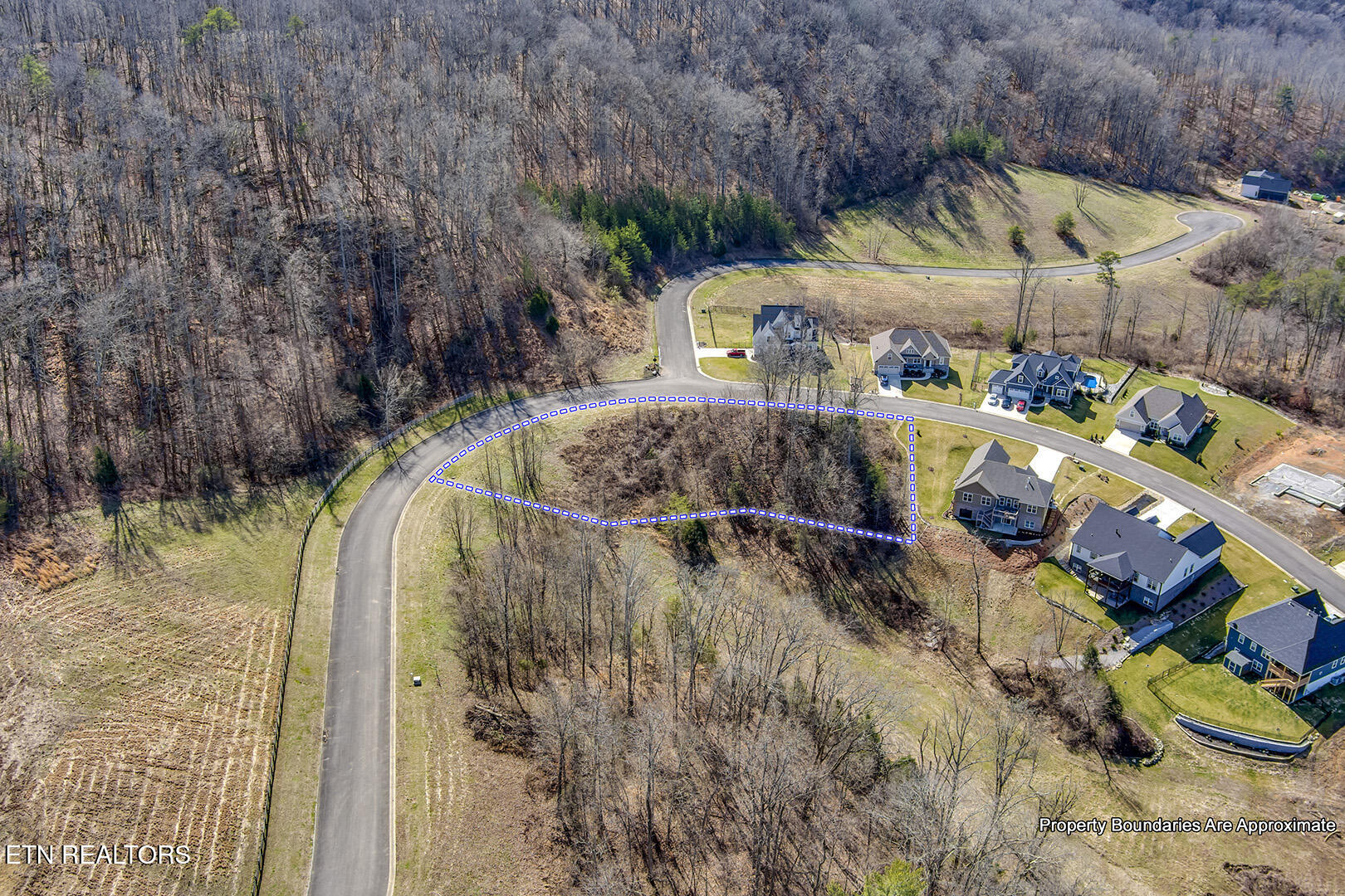 132 & 134 Black Oak Drive Oak Ridge TN 37830