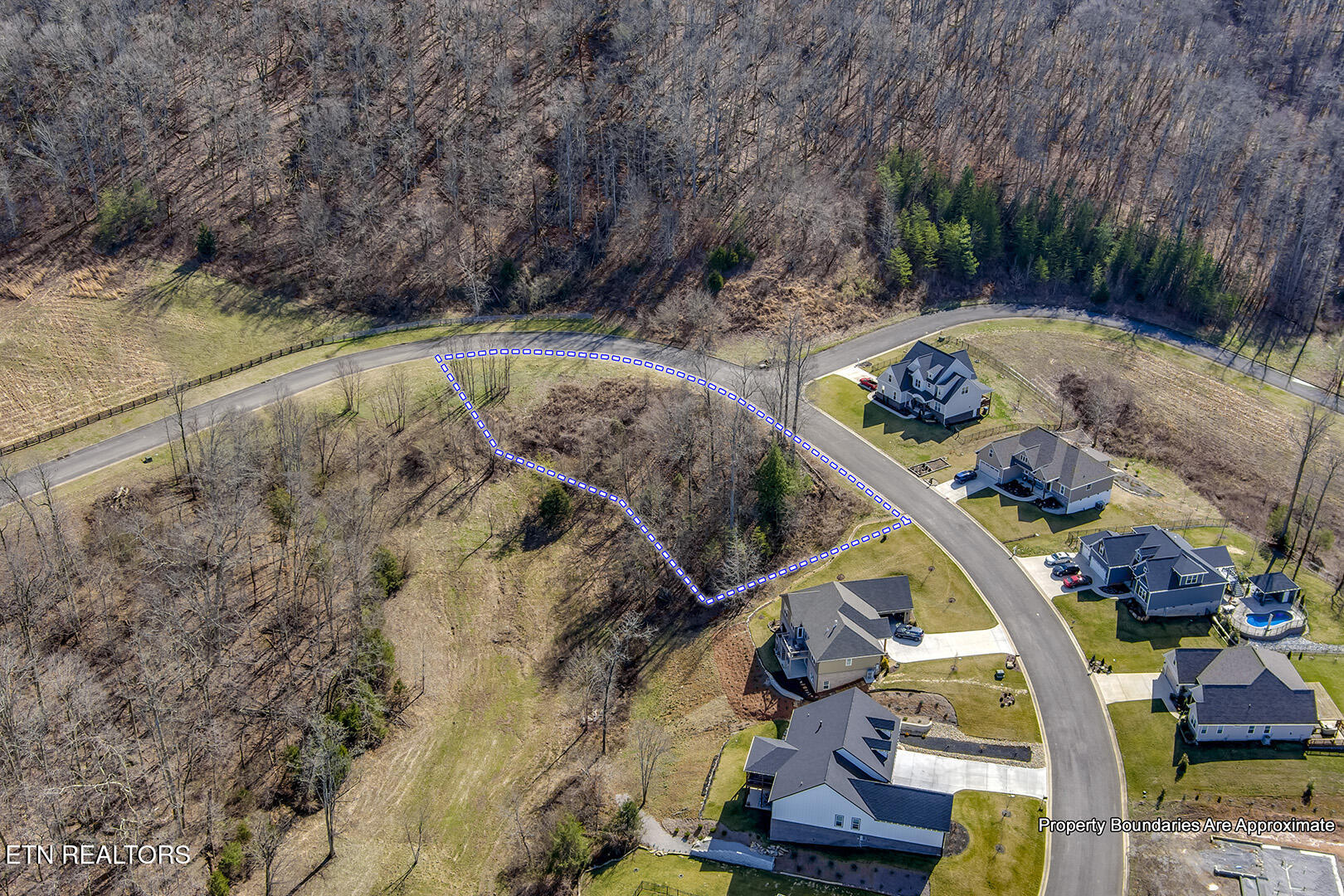 132 & 134 Black Oak Drive Oak Ridge TN 37830
