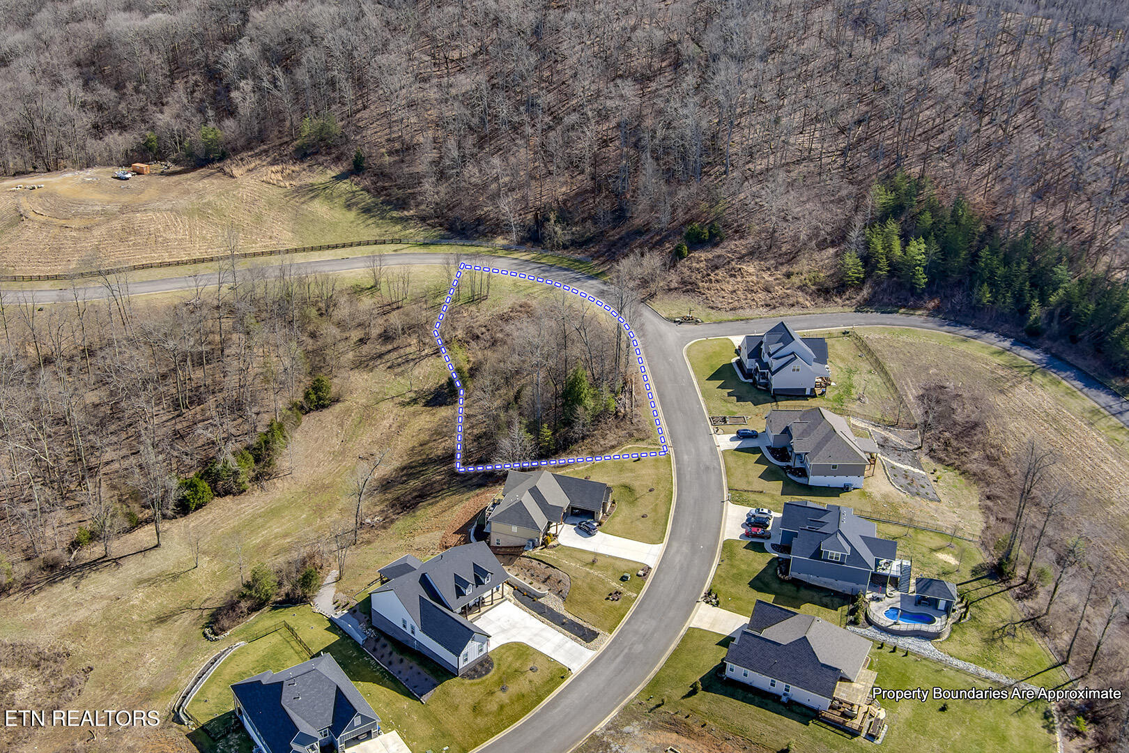 132 & 134 Black Oak Drive Oak Ridge TN 37830