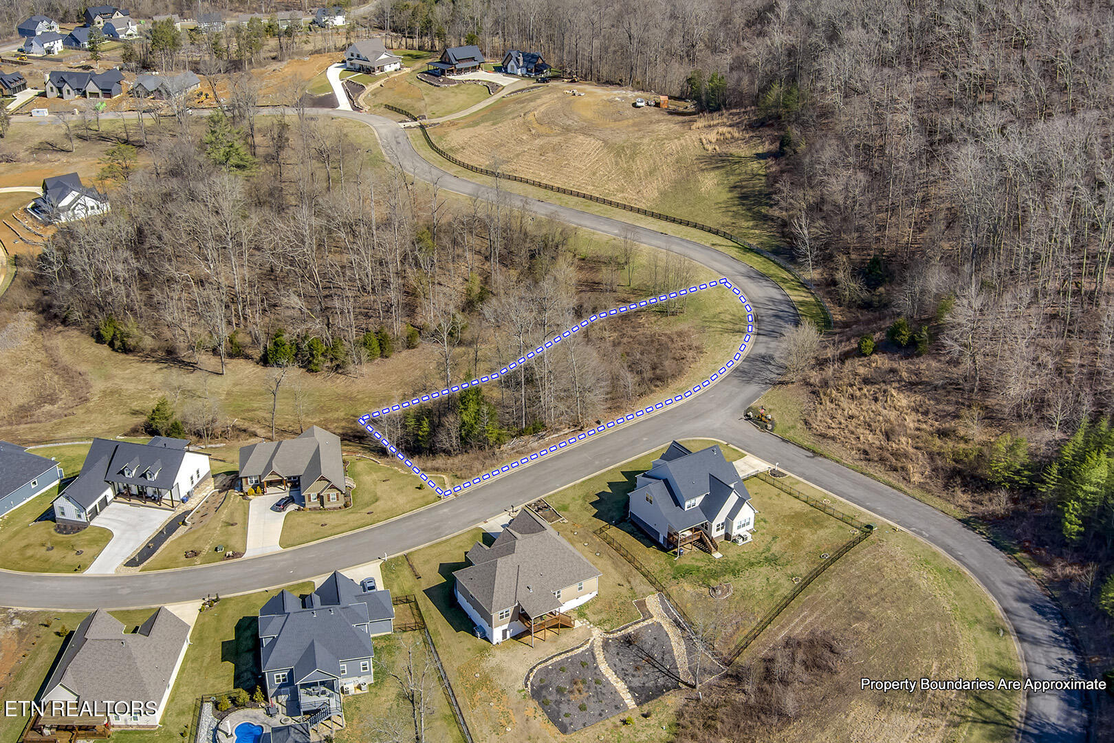 132 & 134 Black Oak Drive Oak Ridge TN 37830