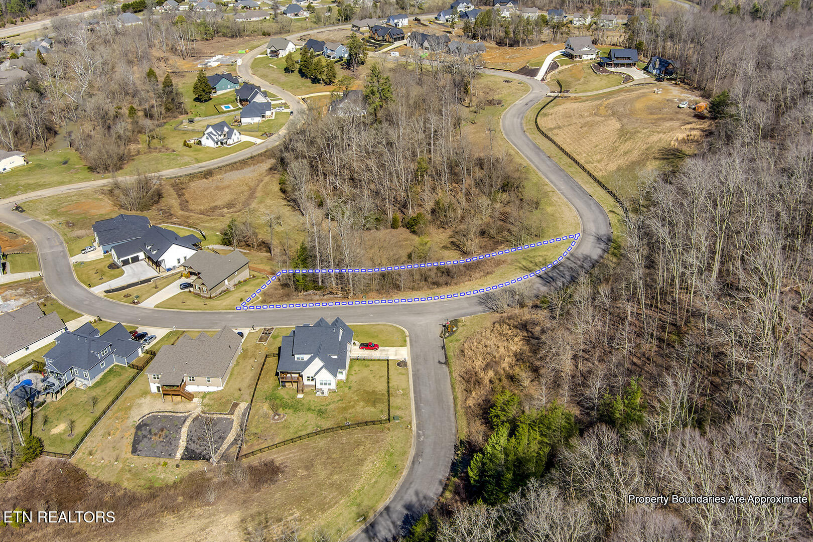 132 & 134 Black Oak Drive Oak Ridge TN 37830