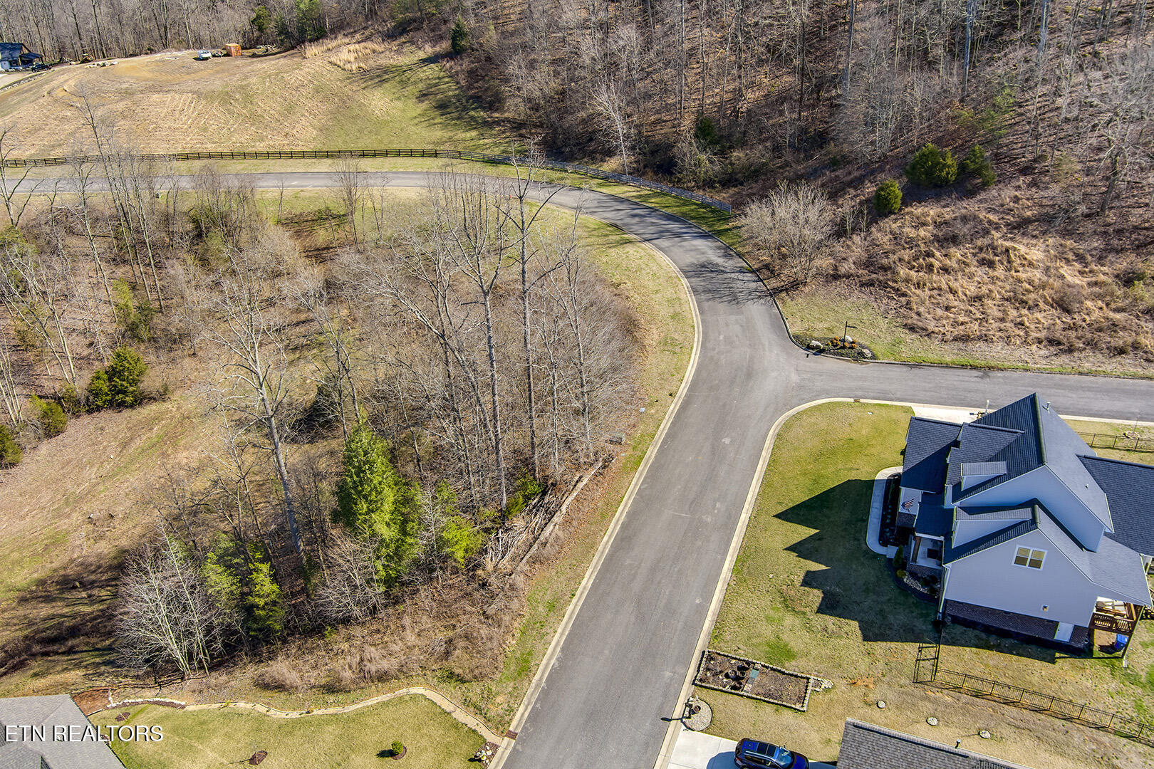 132 & 134 Black Oak Drive Oak Ridge TN 37830