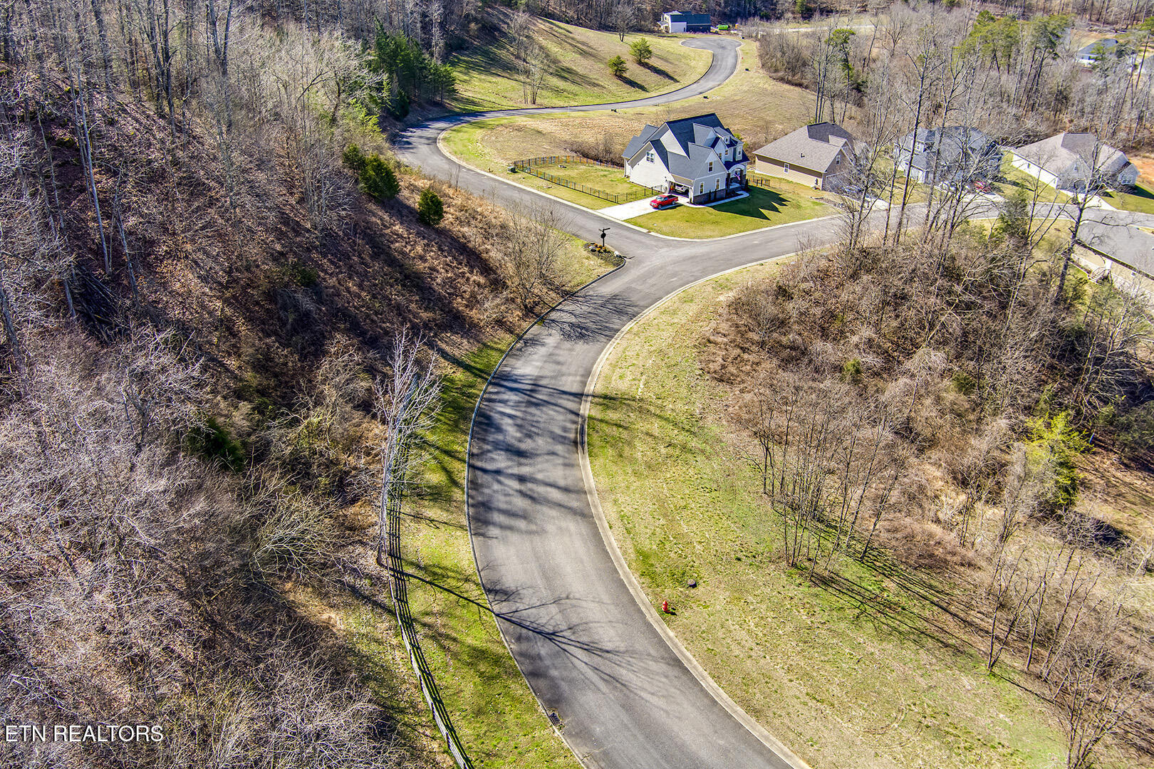 132 & 134 Black Oak Drive Oak Ridge TN 37830