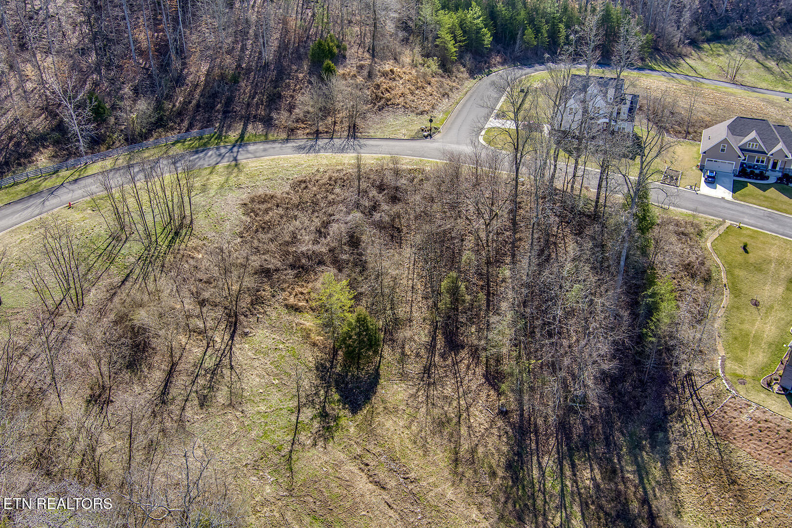 132 & 134 Black Oak Drive Oak Ridge TN 37830