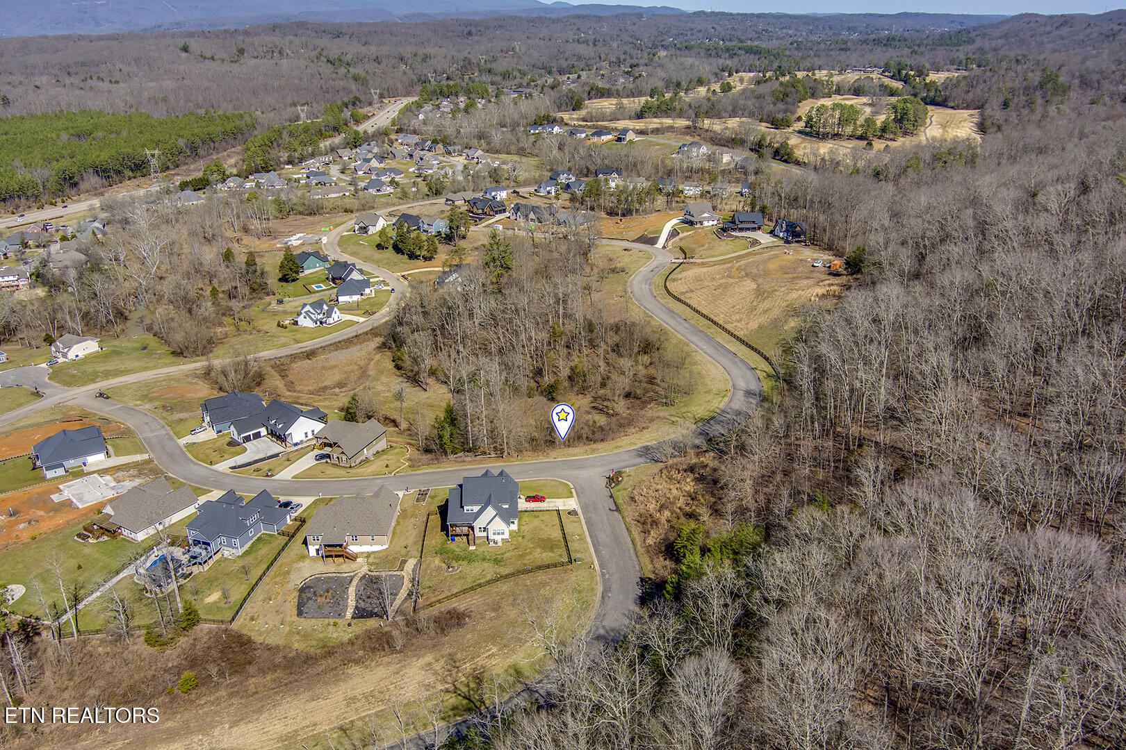 132 & 134 Black Oak Drive Oak Ridge TN 37830
