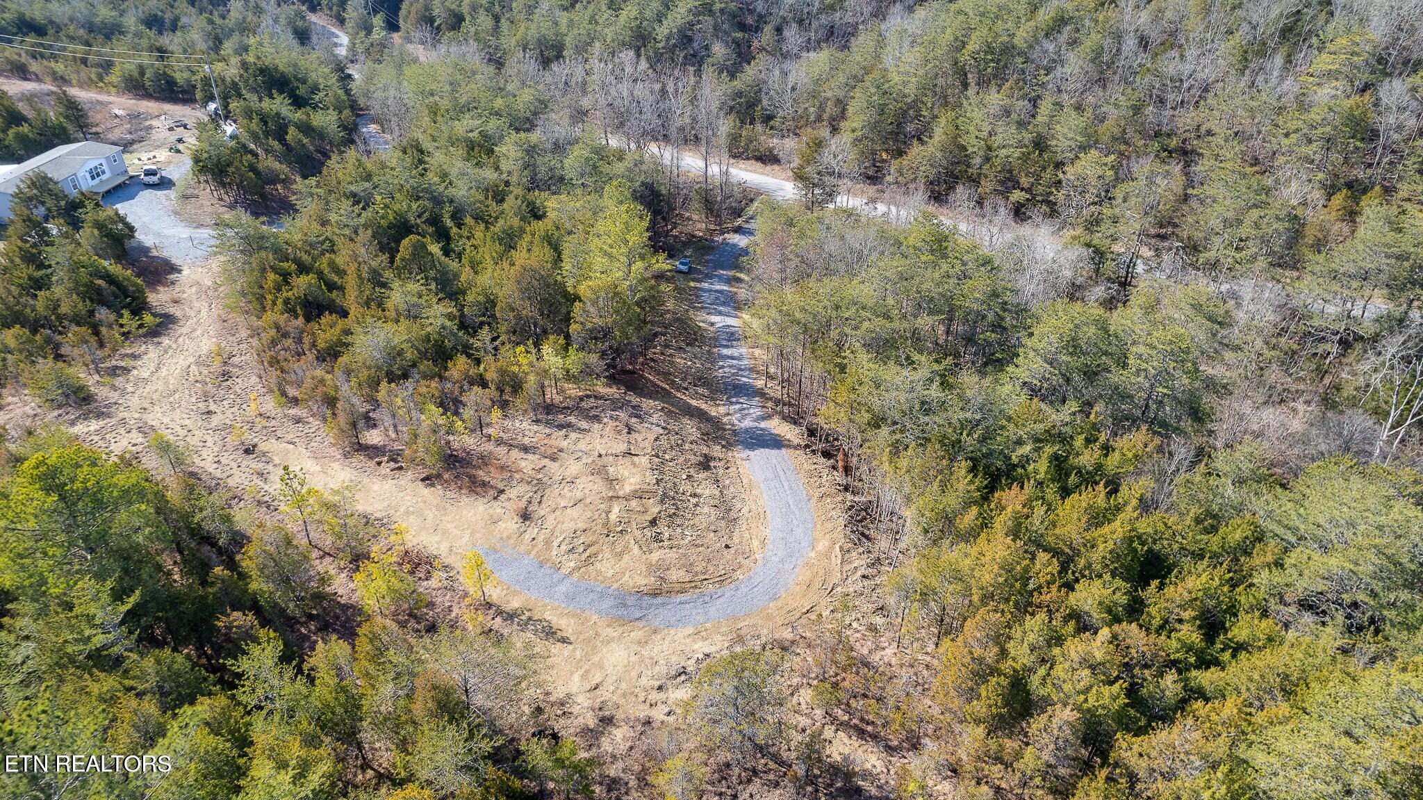 2720 Buck Horn Road Sevierville TN 37876