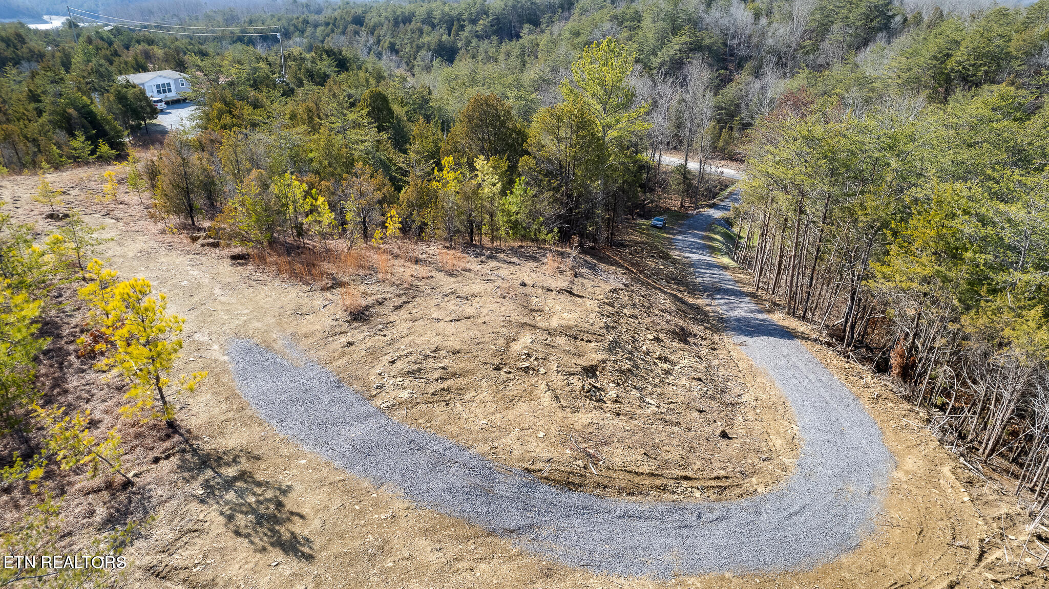 2720 Buck Horn Road Sevierville TN 37876