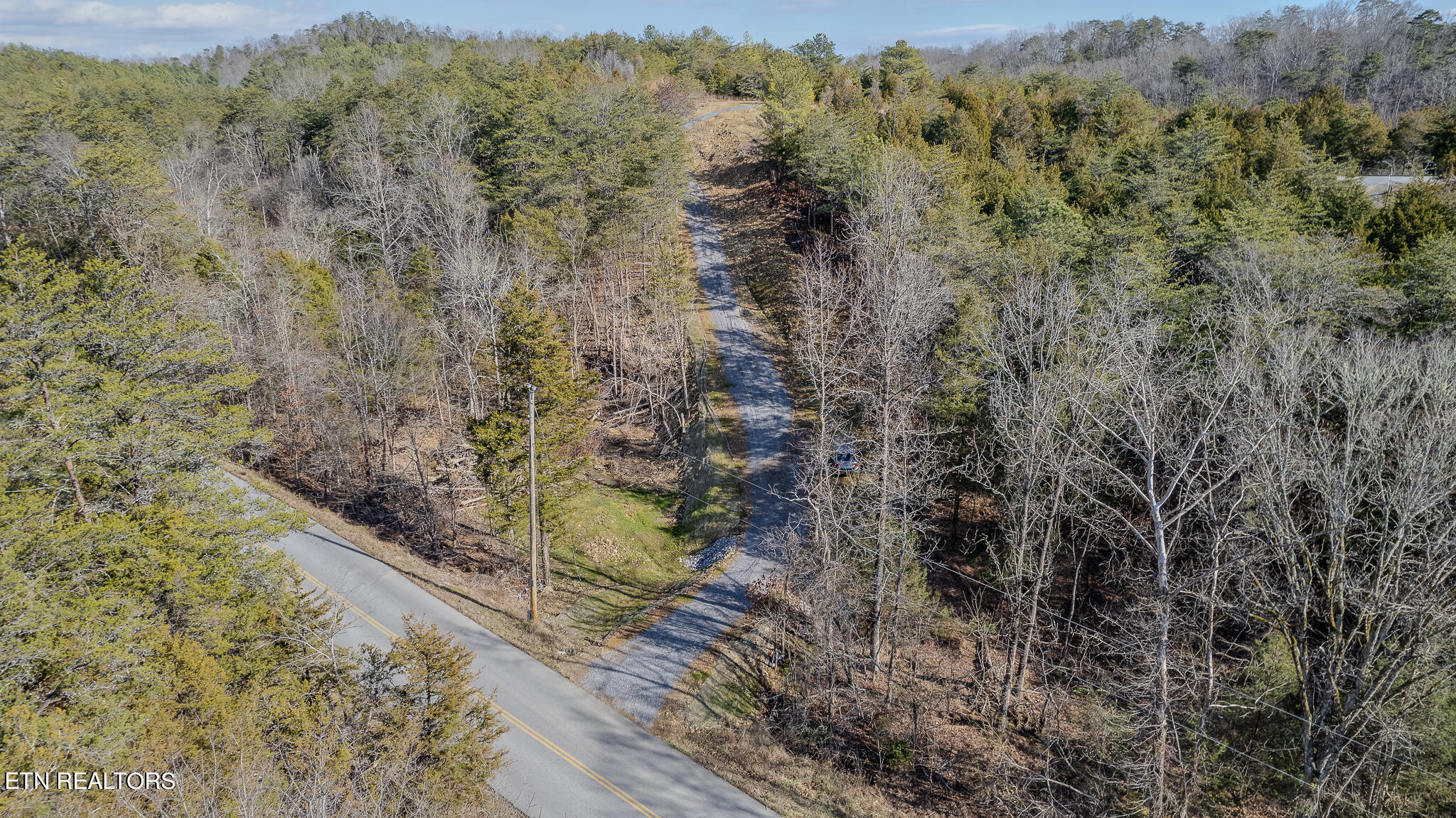 2720 Buck Horn Road Sevierville TN 37876