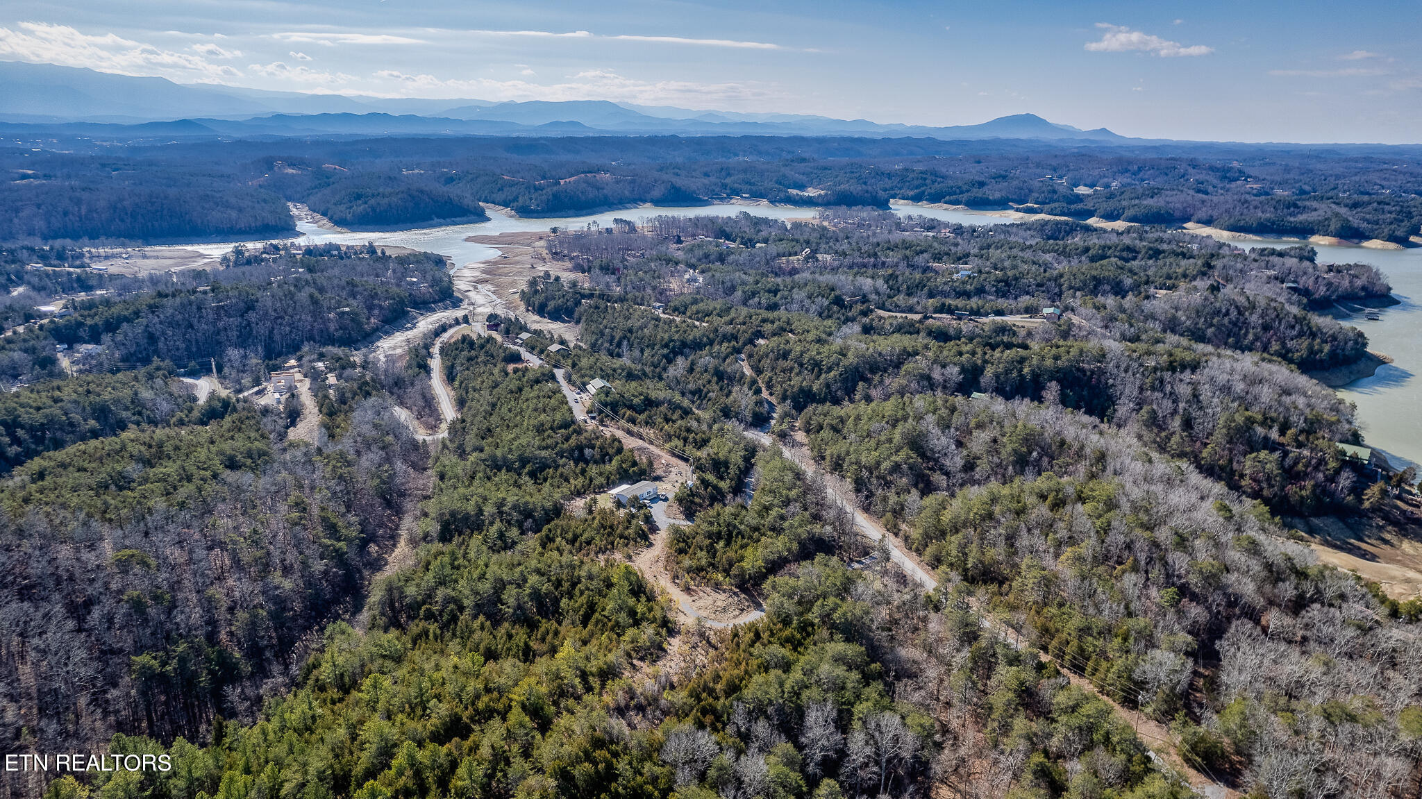 2720 Buck Horn Road Sevierville TN 37876