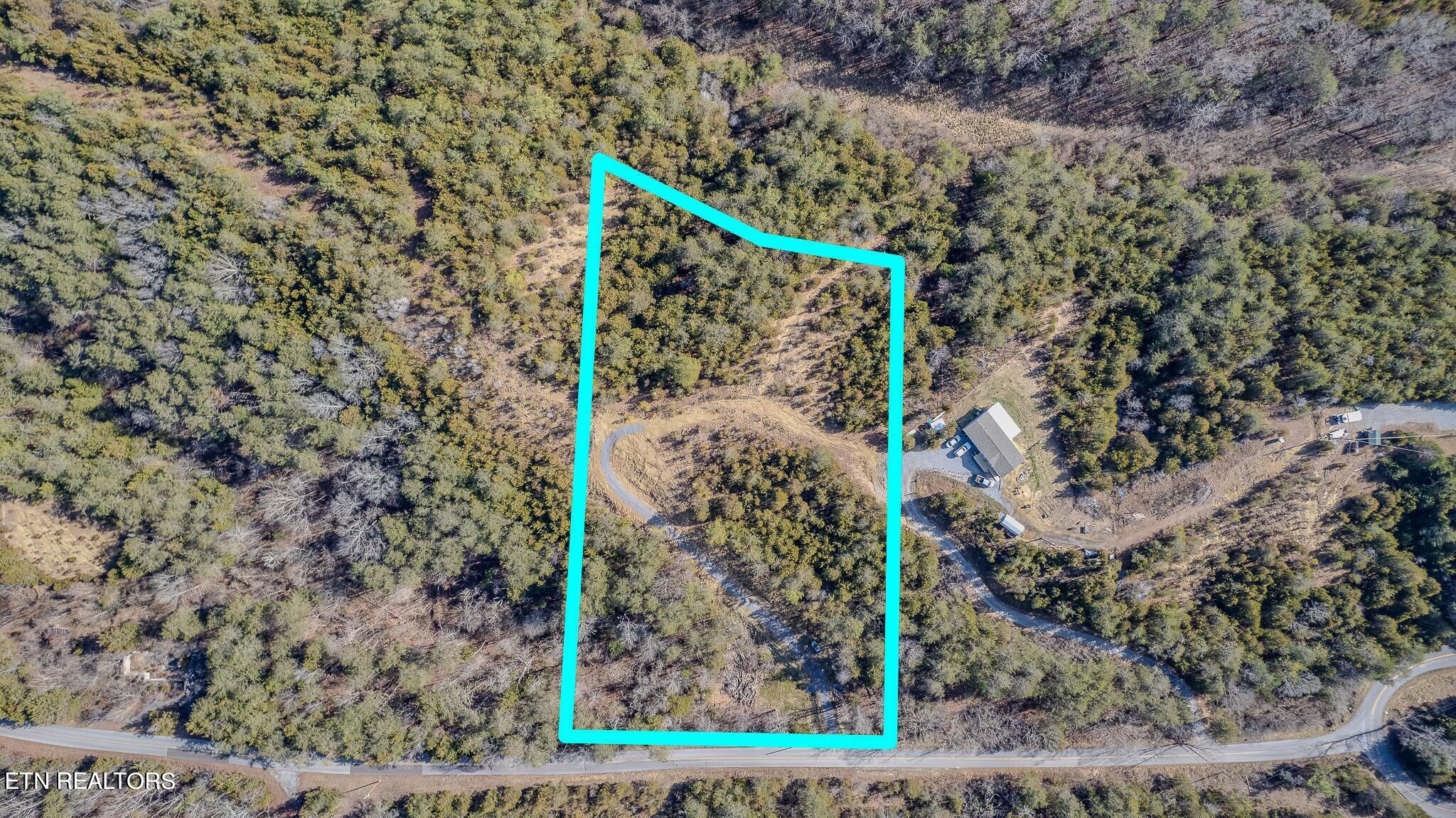 2720 Buck Horn Road Sevierville TN 37876
