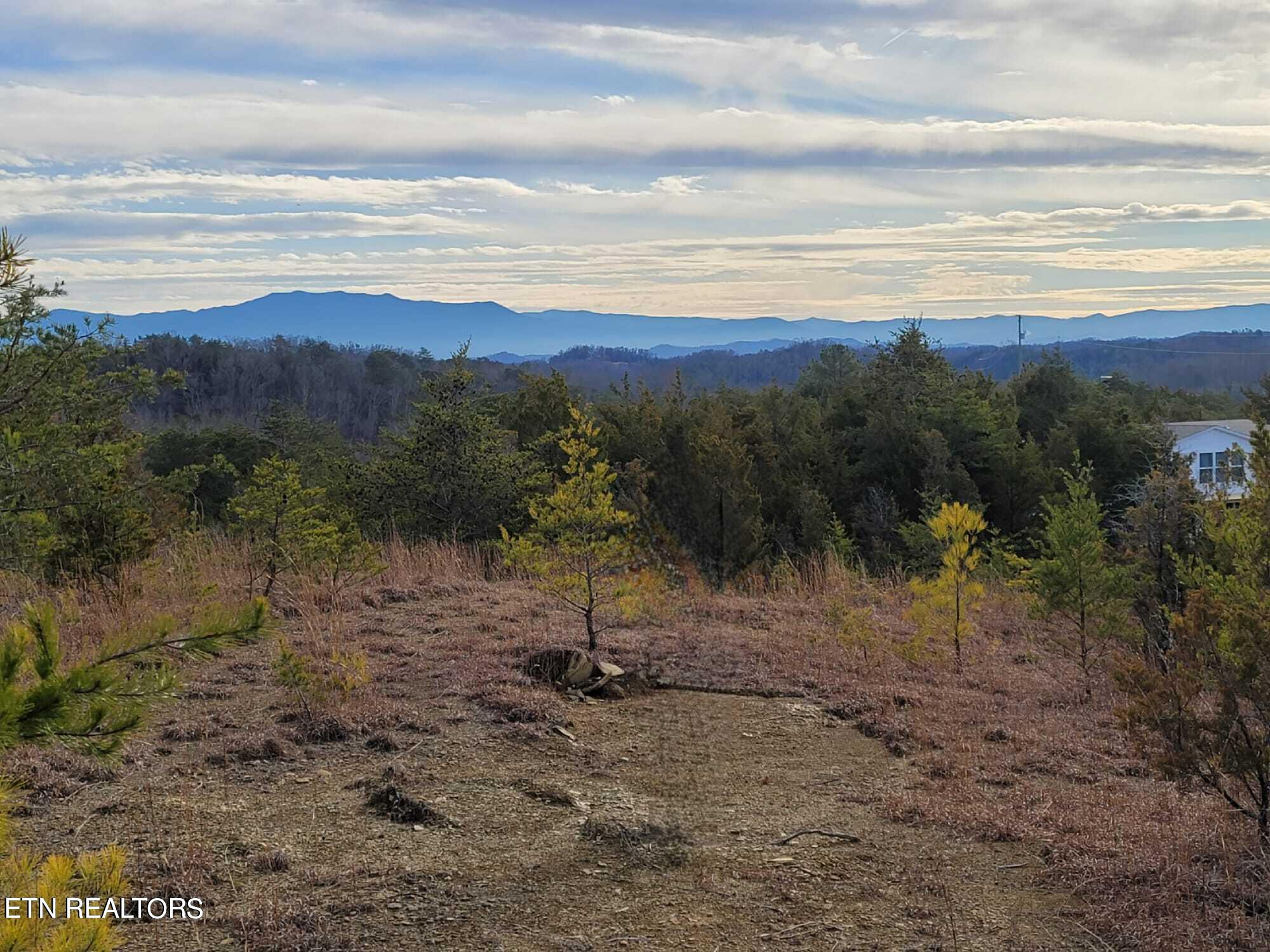 2720 Buck Horn Road Sevierville TN 37876