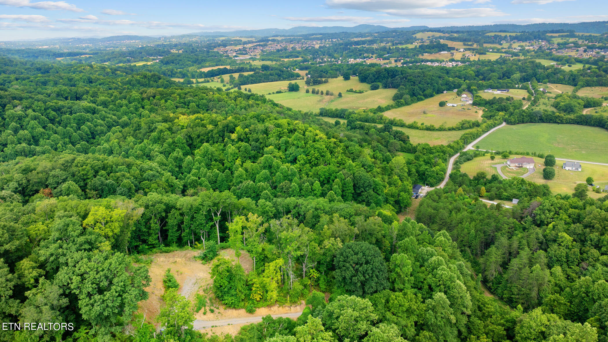 2345 Paradise Way Sevierville TN 37876