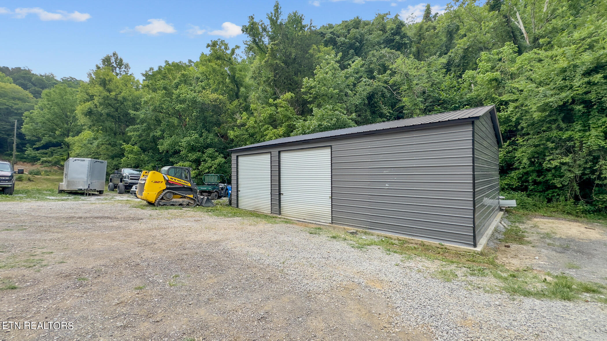 2345 Paradise Way Sevierville TN 37876