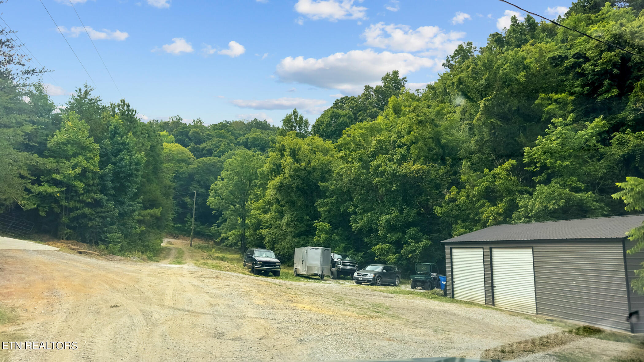 2345 Paradise Way Sevierville TN 37876