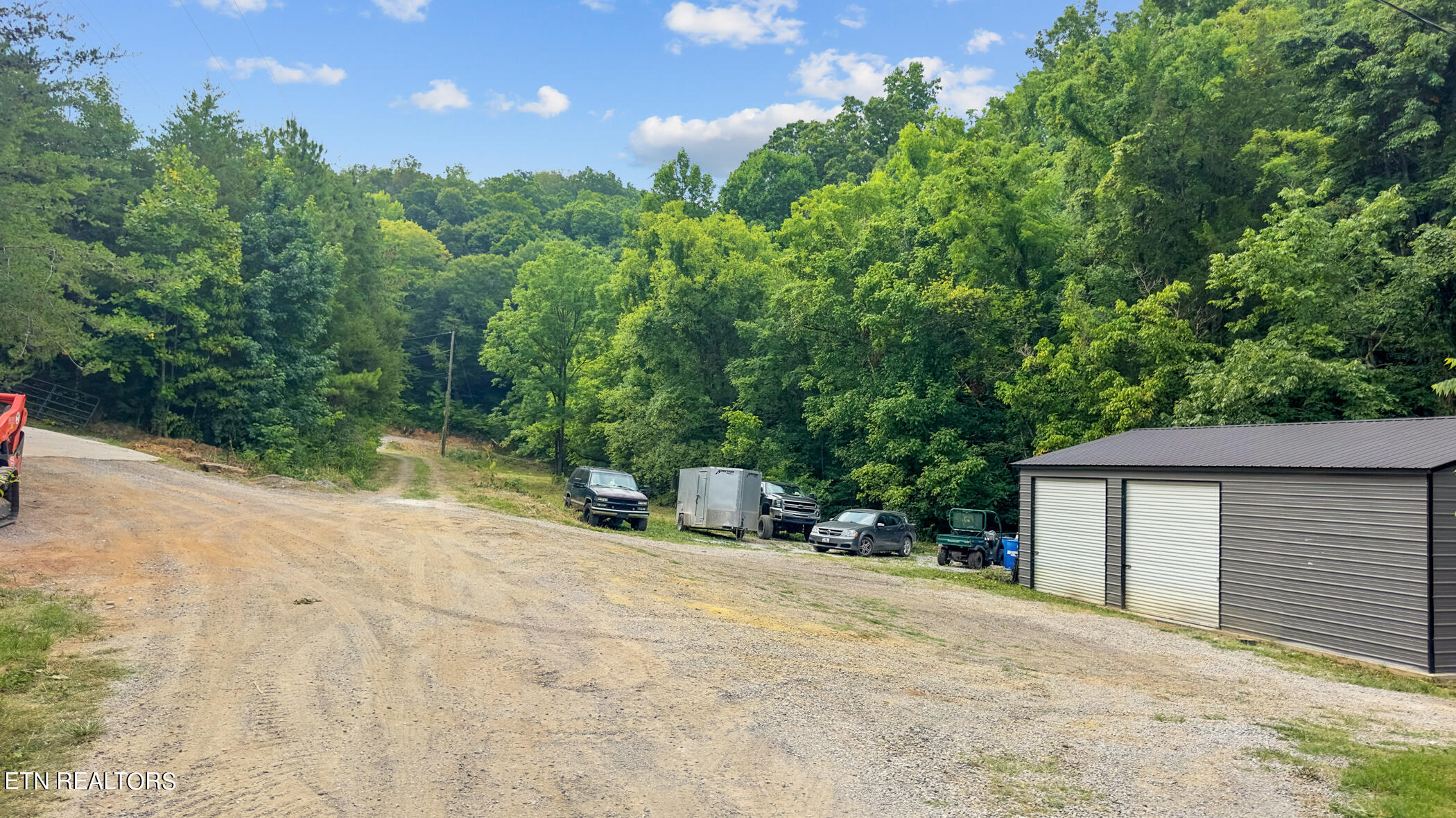 2345 Paradise Way Sevierville TN 37876