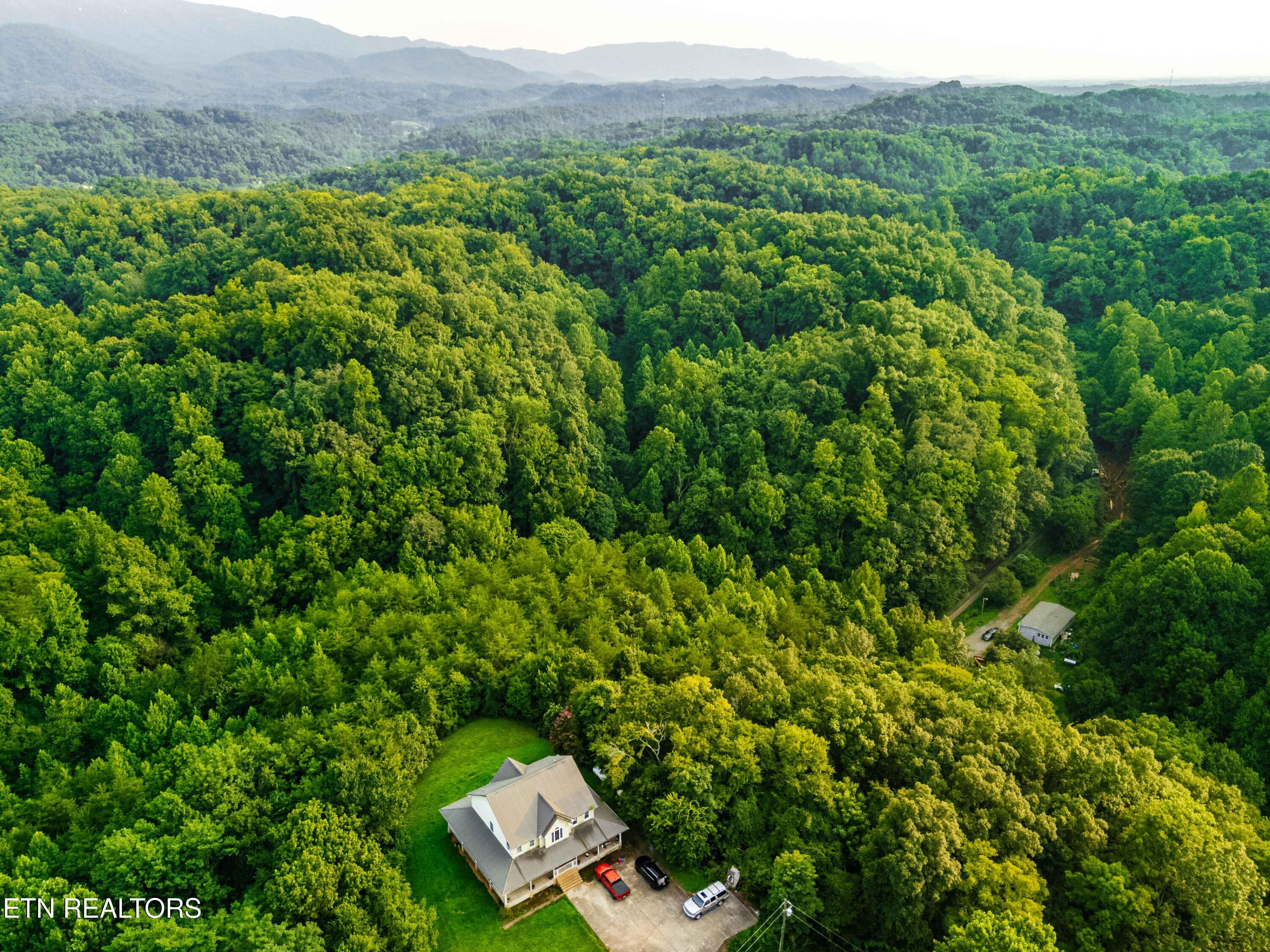 0 Long Branch Road Seymour TN 37865