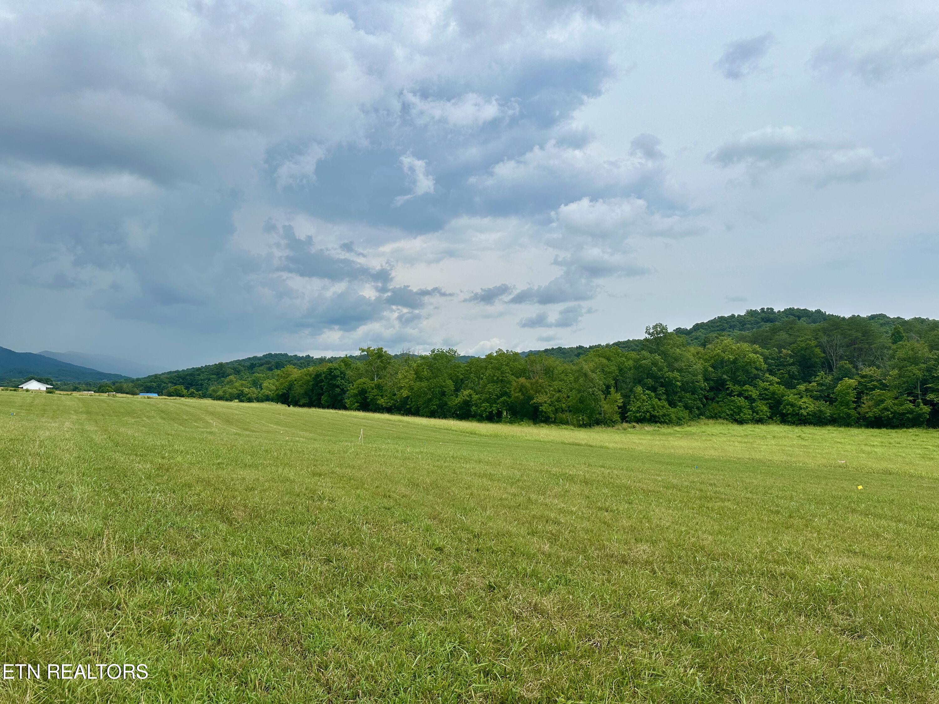 Lot 7 Rutledge Pike Blaine TN 37709