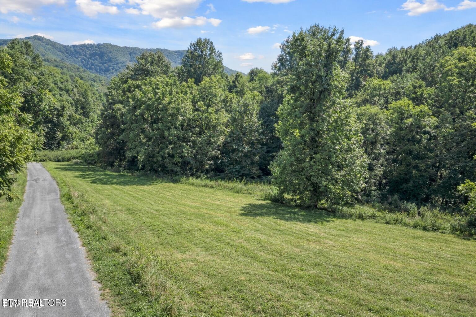 1.9 Acres Cecil Davis Road Greeneville TN 37743