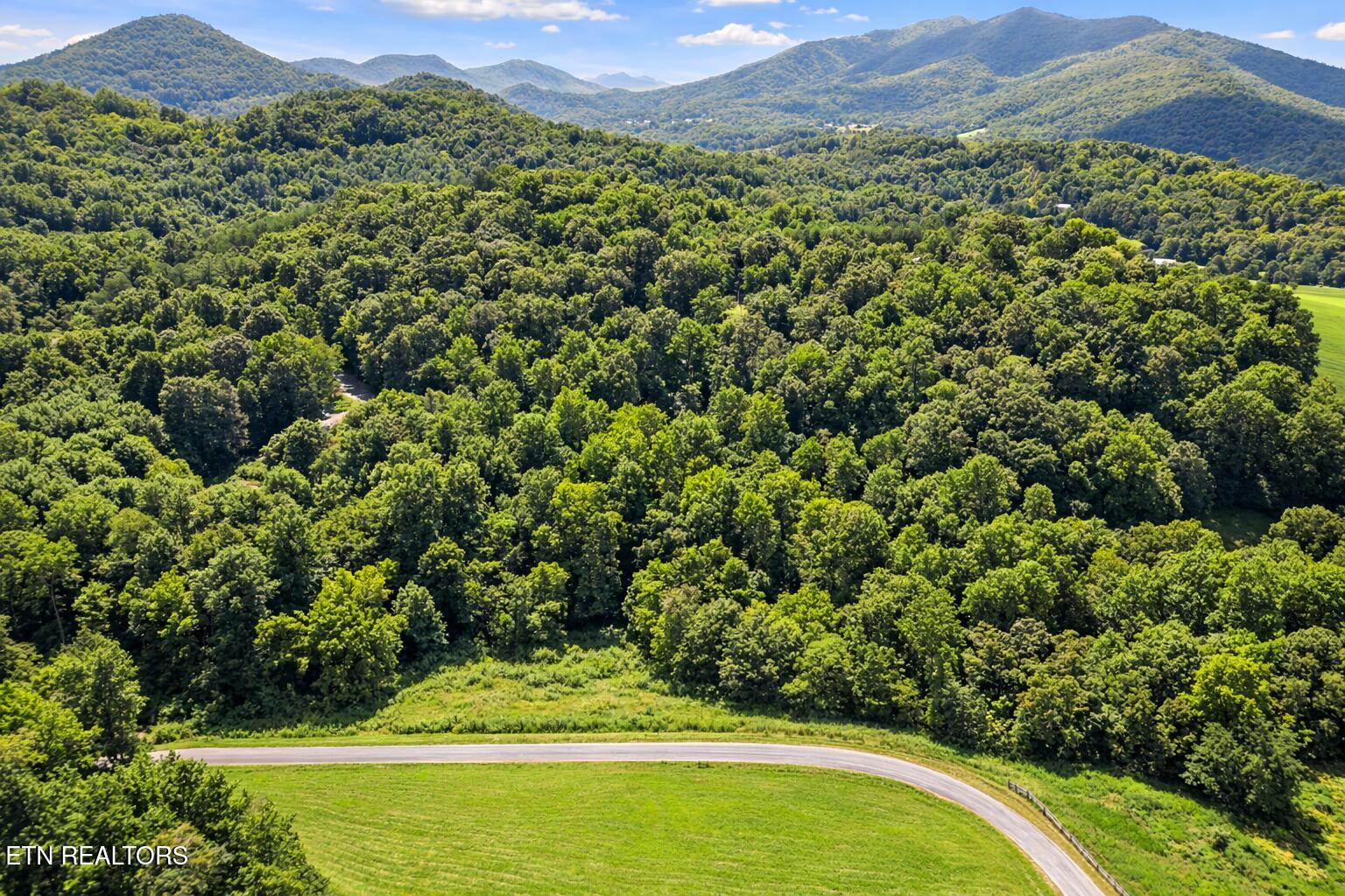 1.9 Acres Cecil Davis Road Greeneville TN 37743