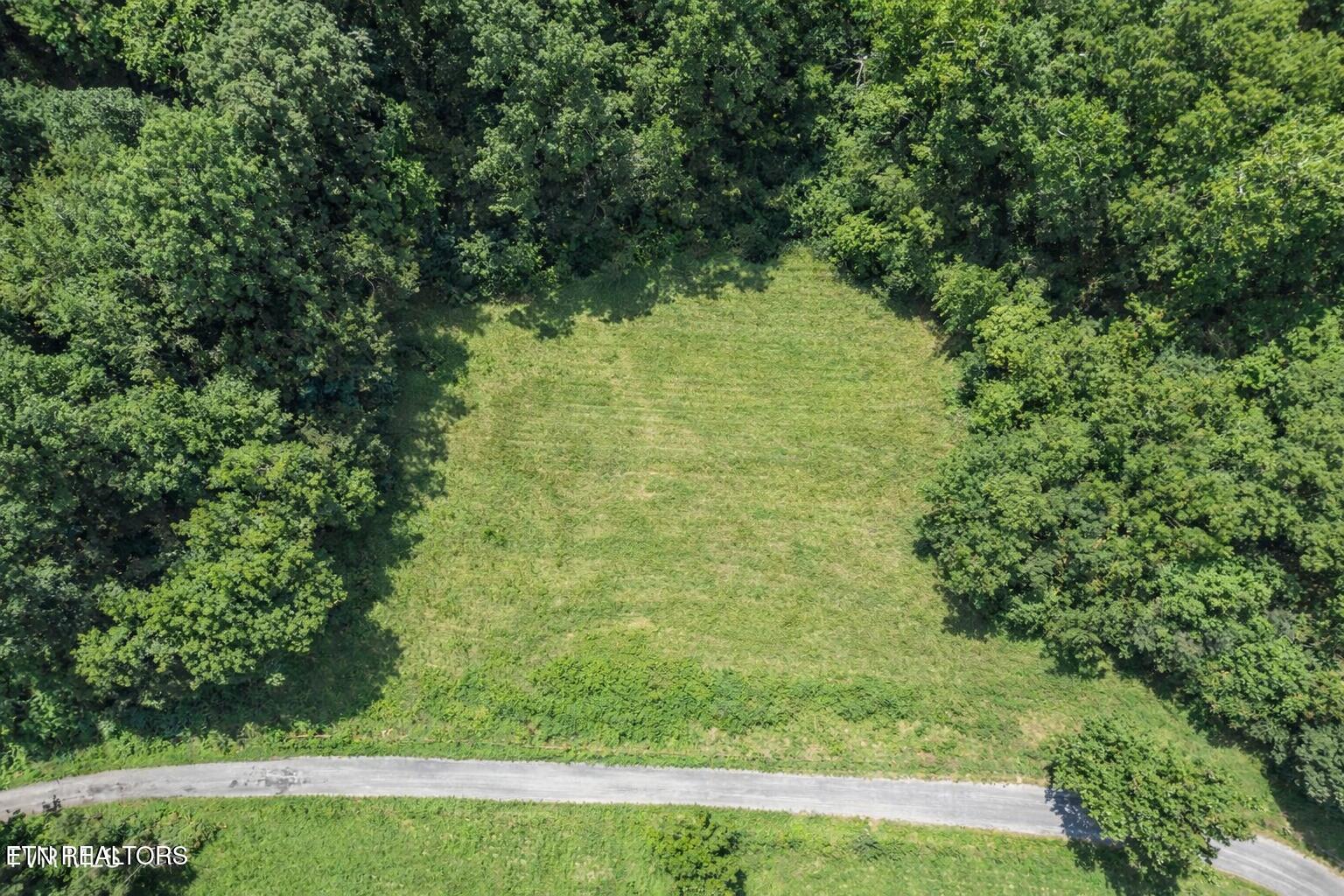 1.9 Acres Cecil Davis Road Greeneville TN 37743