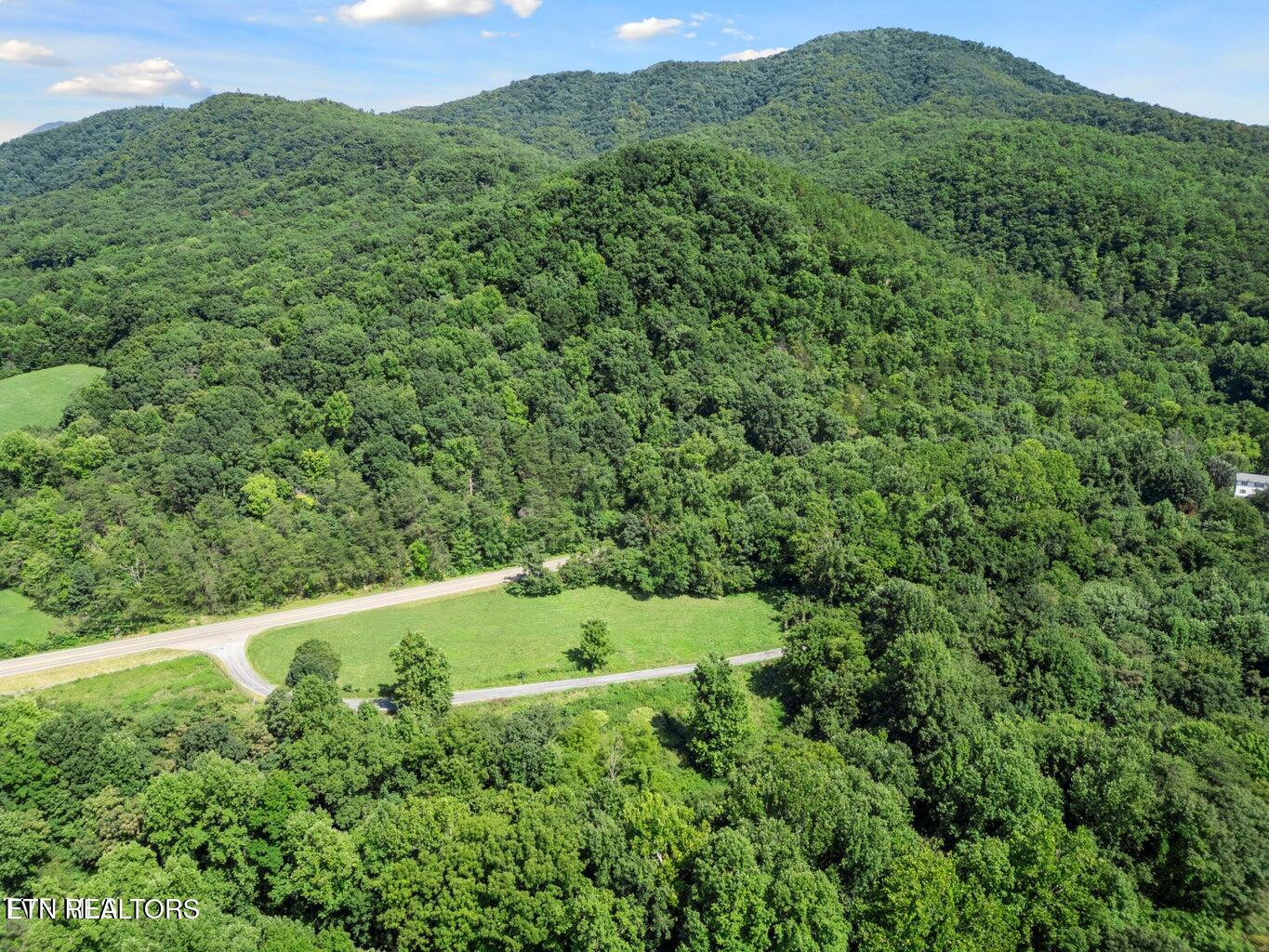 1.9 Acres Cecil Davis Road Greeneville TN 37743