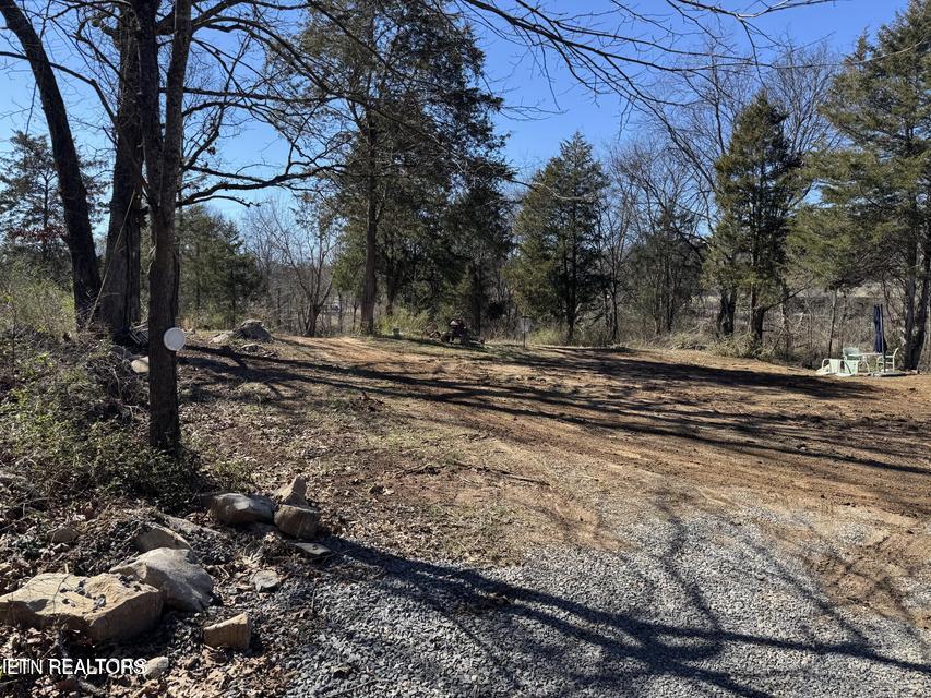 W Union Valley Road Seymour TN 37865