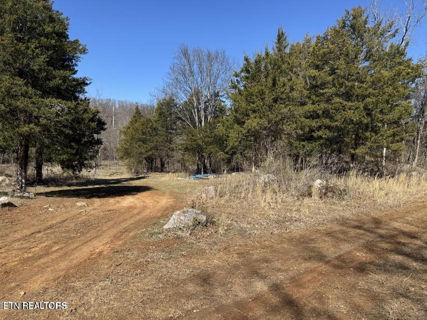W Union Valley Road Seymour TN 37865