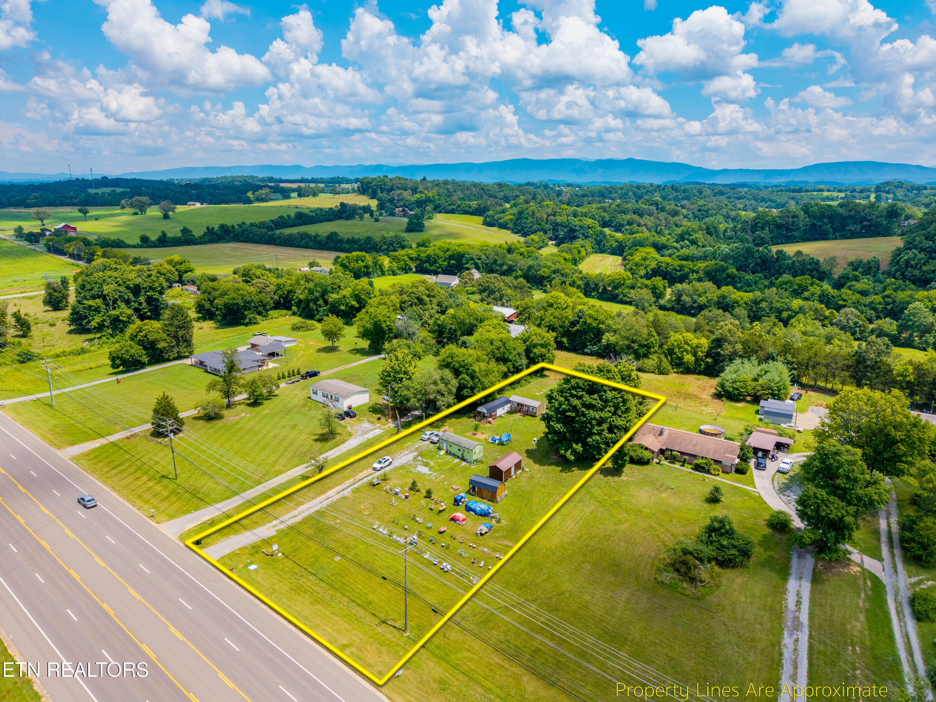 6389 Us-411 Greenback TN 37742