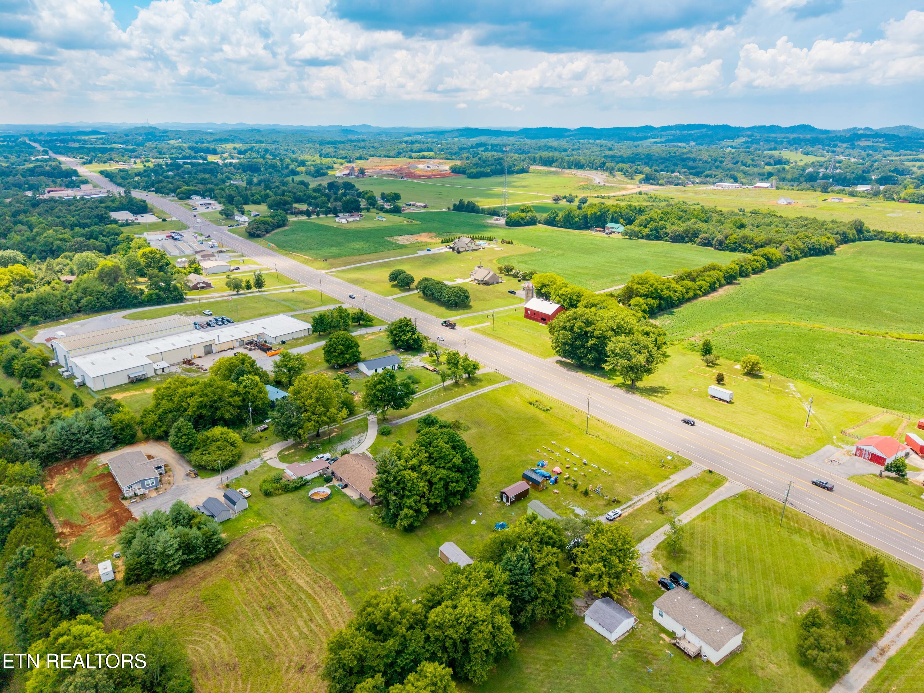 6389 Us-411 Greenback TN 37742