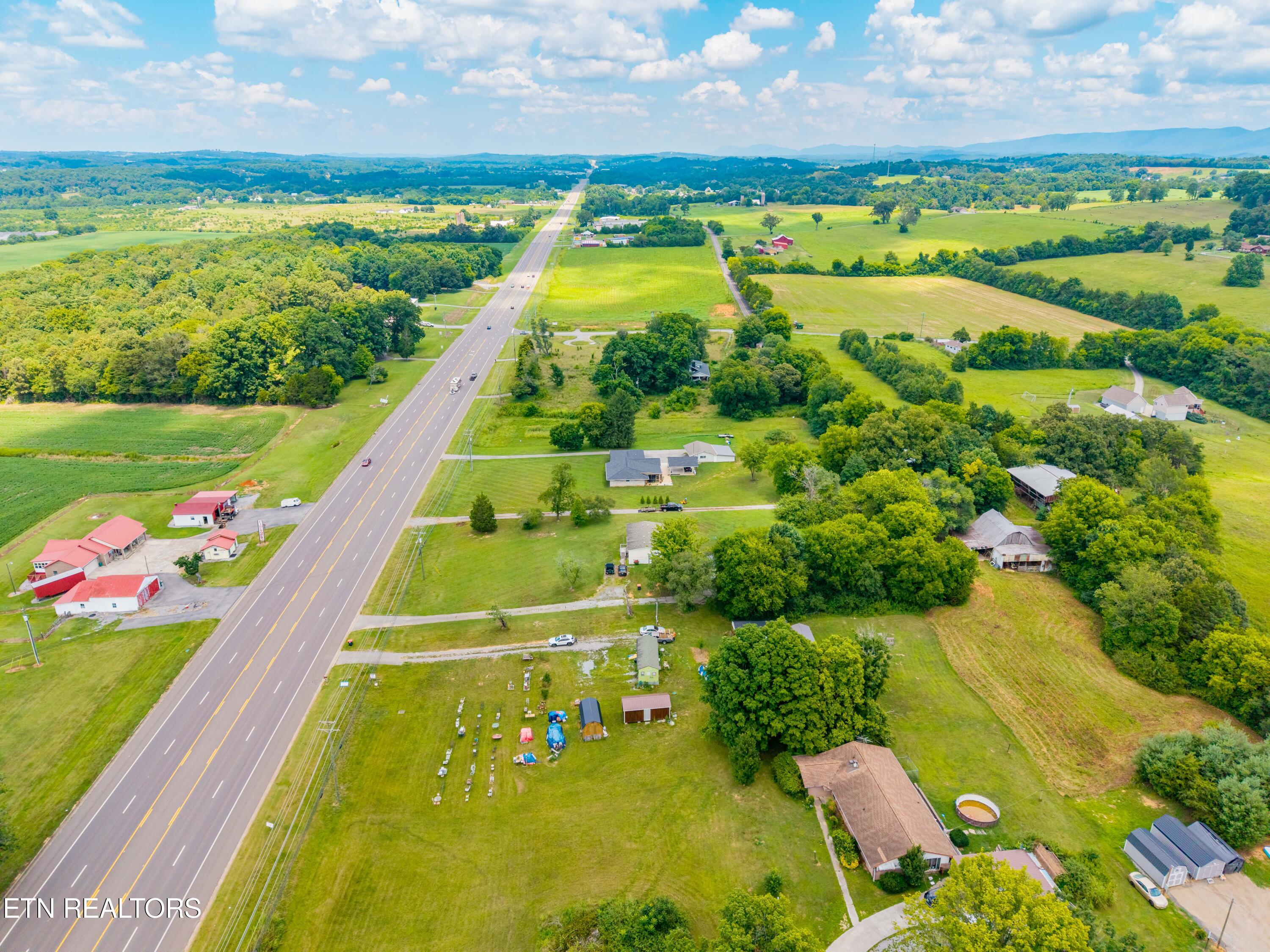 6389 Us-411 Greenback TN 37742