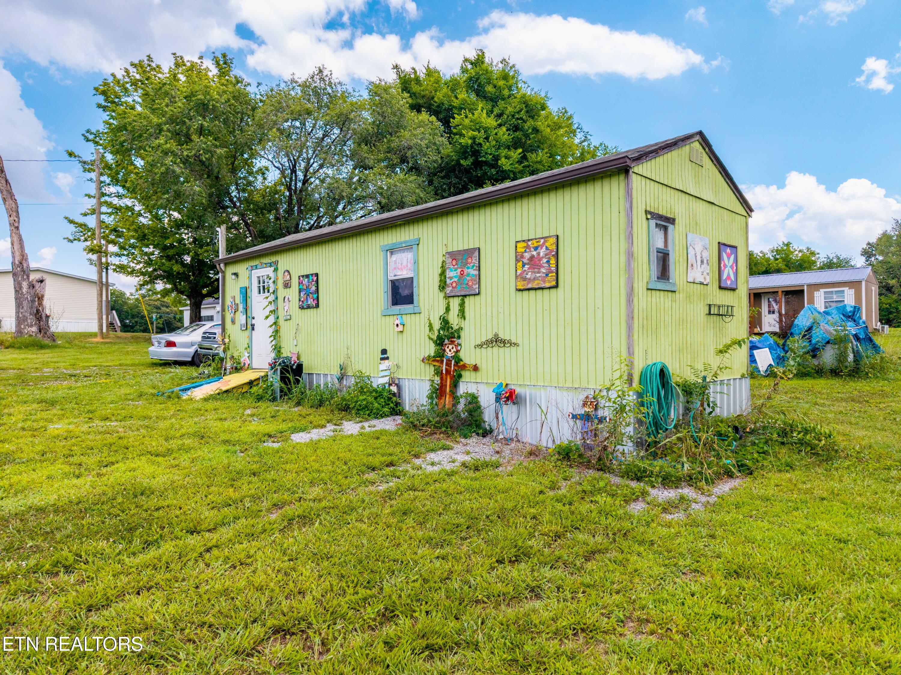 6389 Us-411 Greenback TN 37742