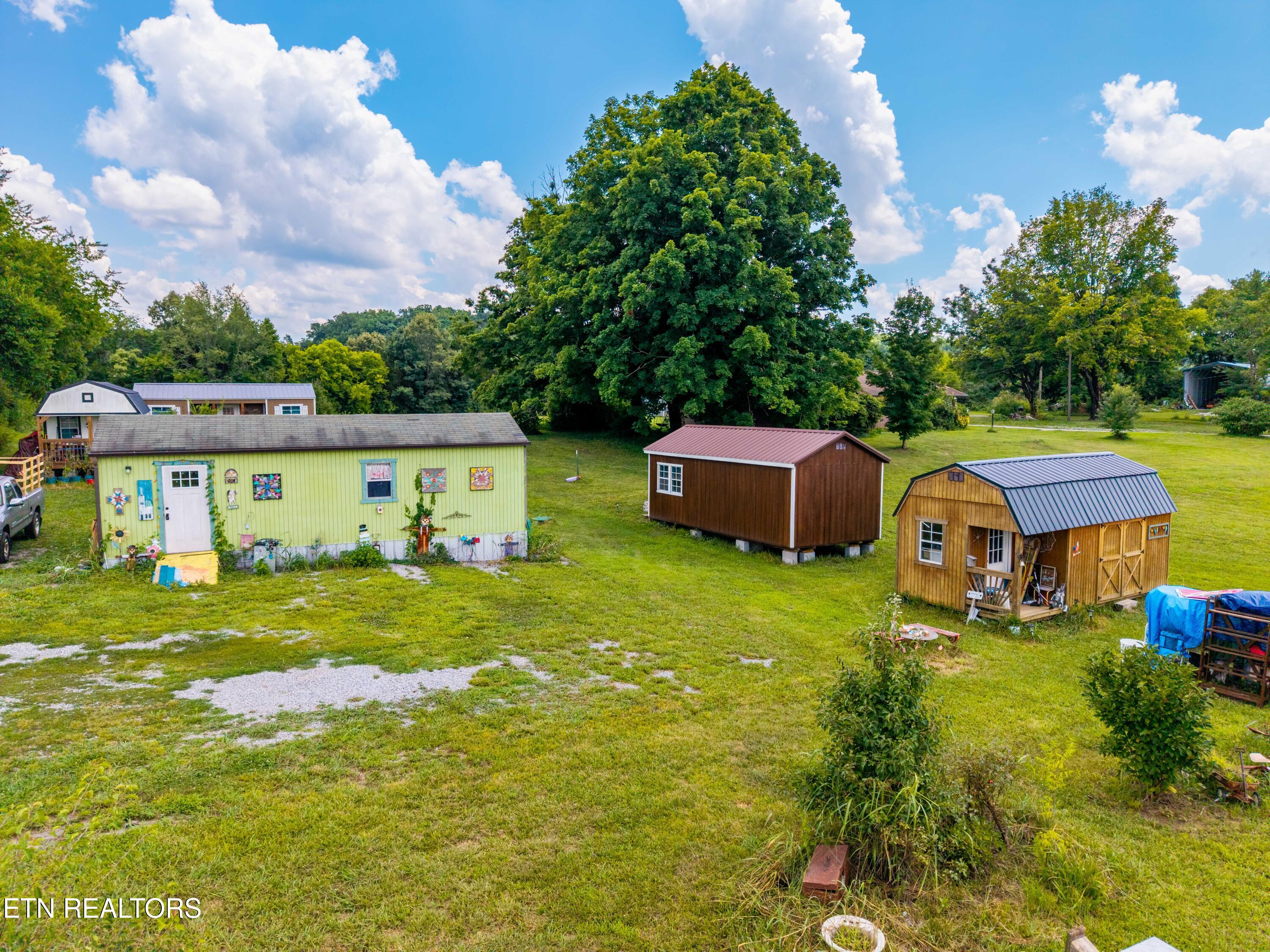 6389 Us-411 Greenback TN 37742