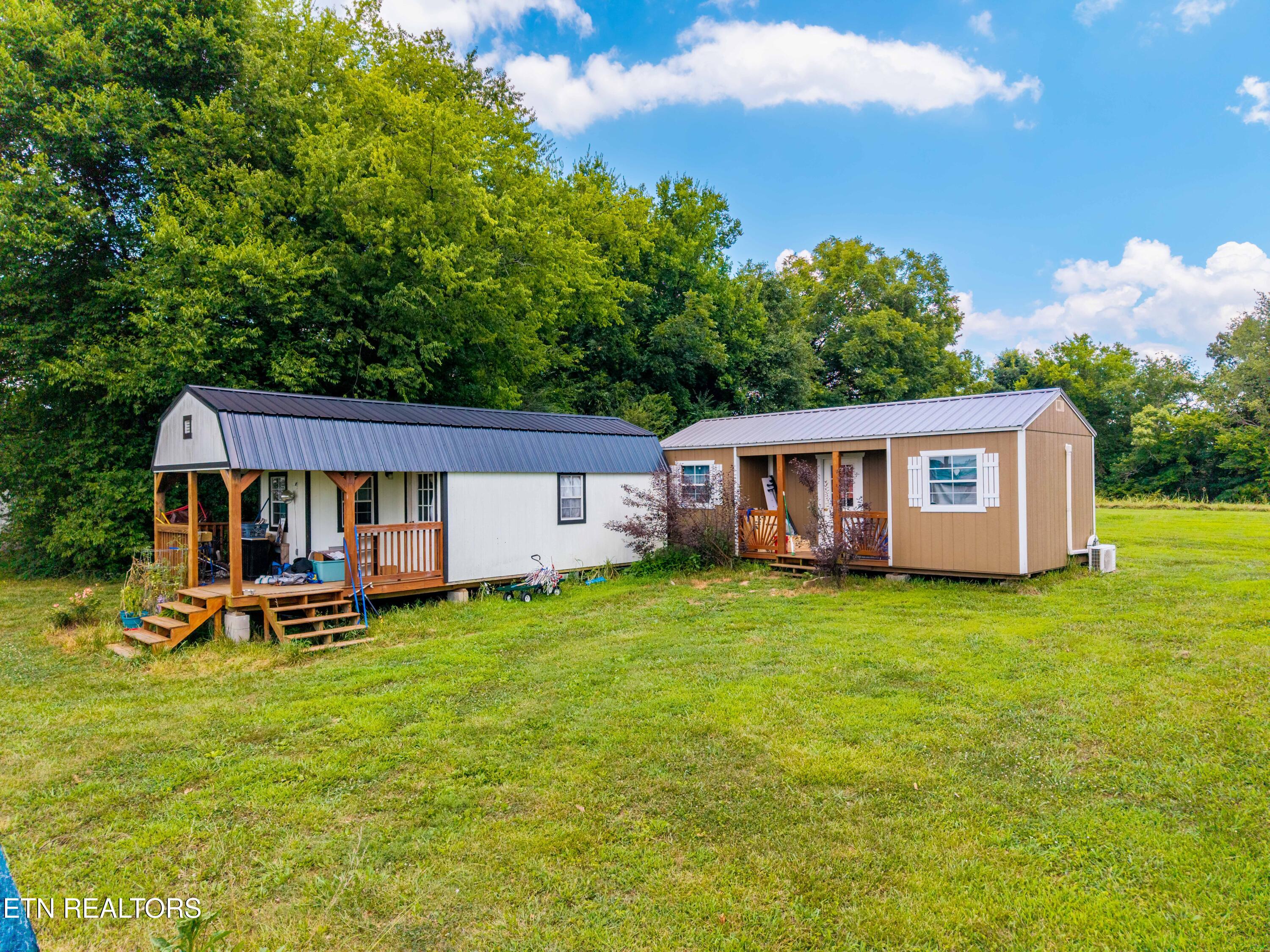 6389 Us-411 Greenback TN 37742
