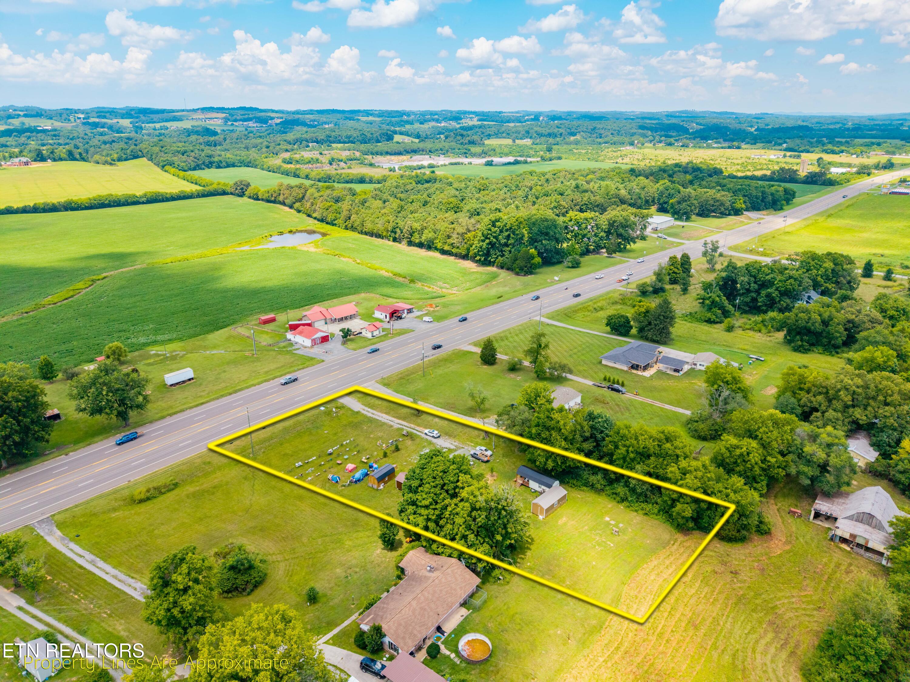 6389 Us-411 Greenback TN 37742