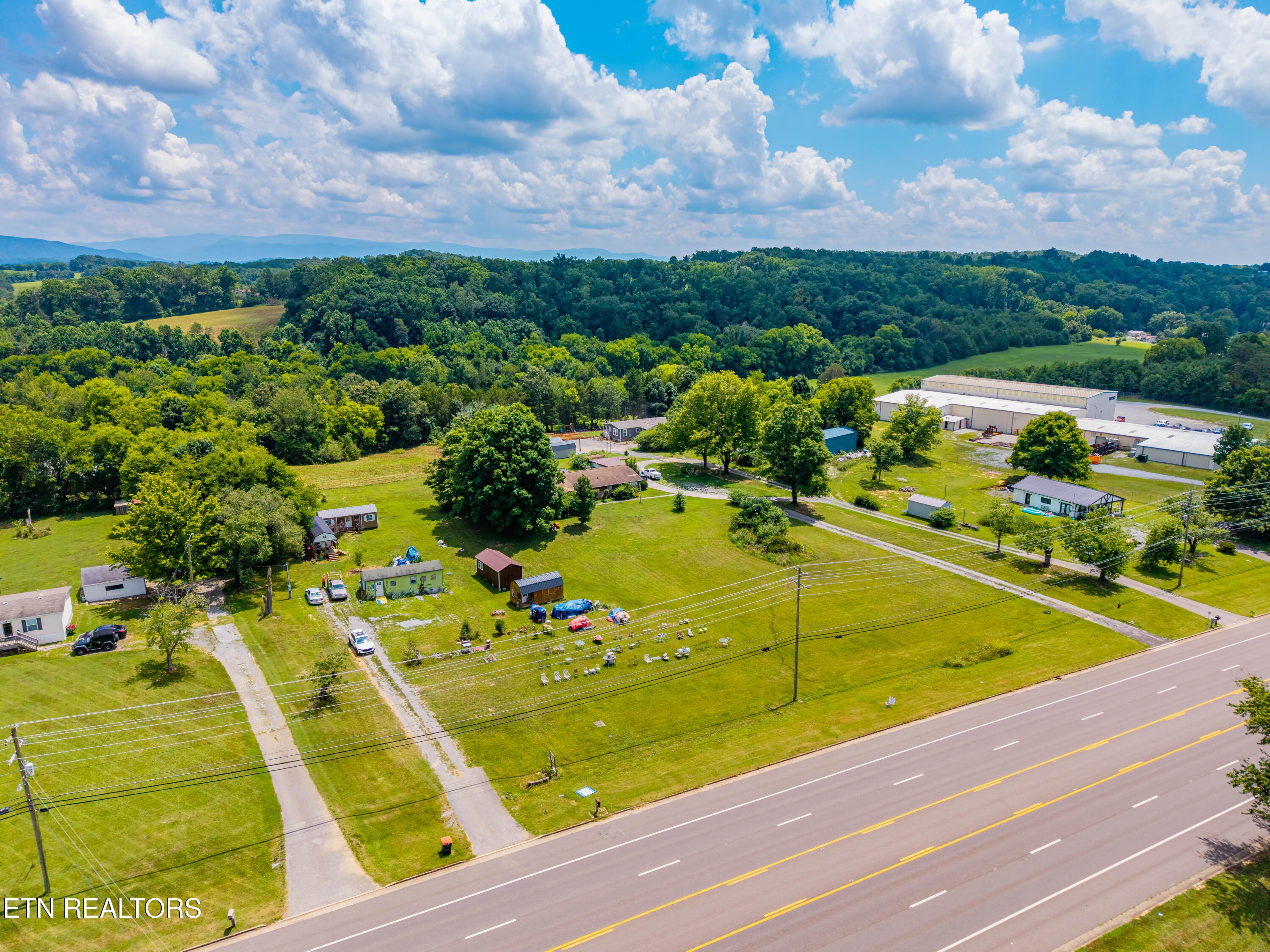 6389 Us-411 Greenback TN 37742