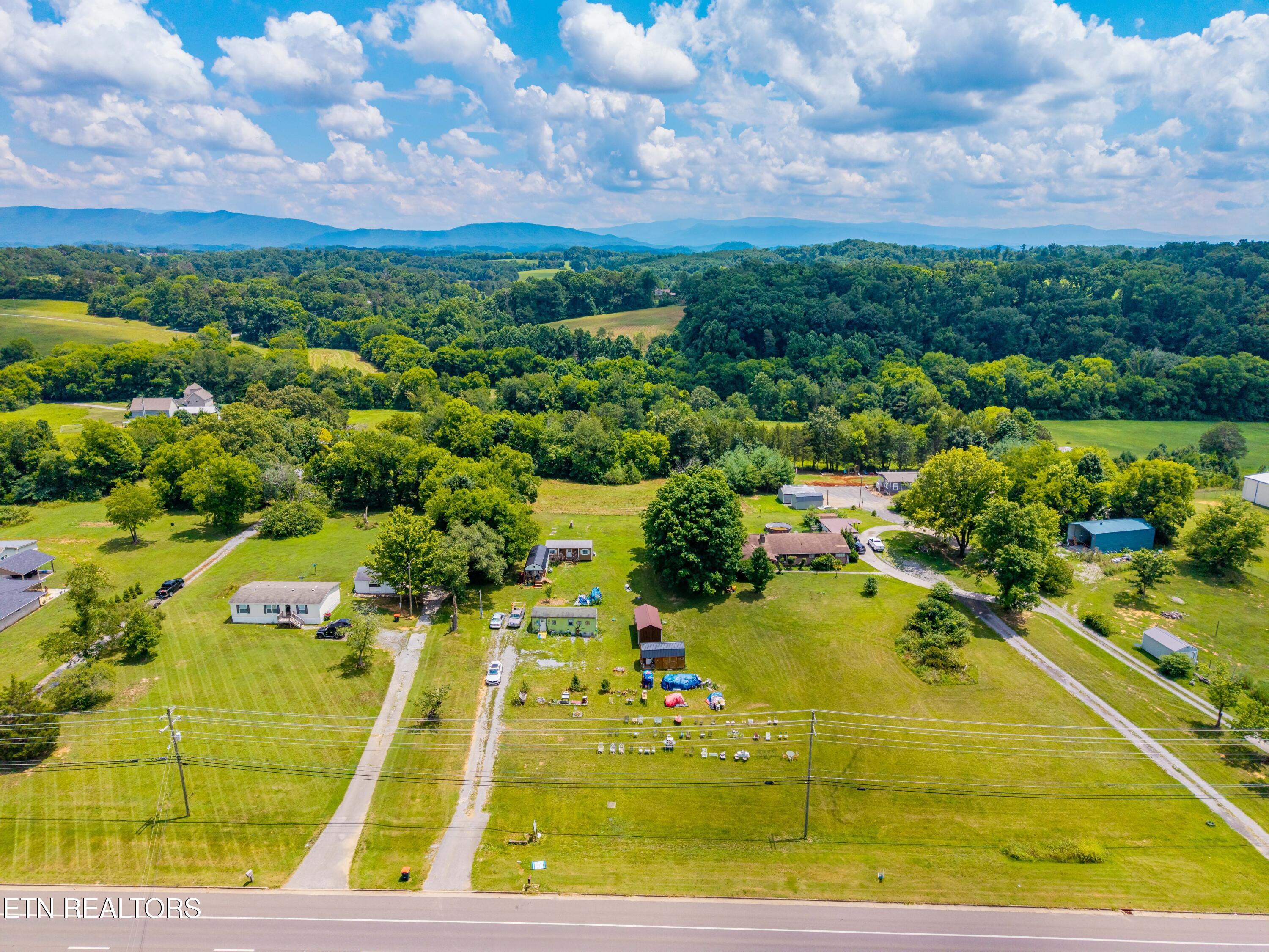 6389 Us-411 Greenback TN 37742