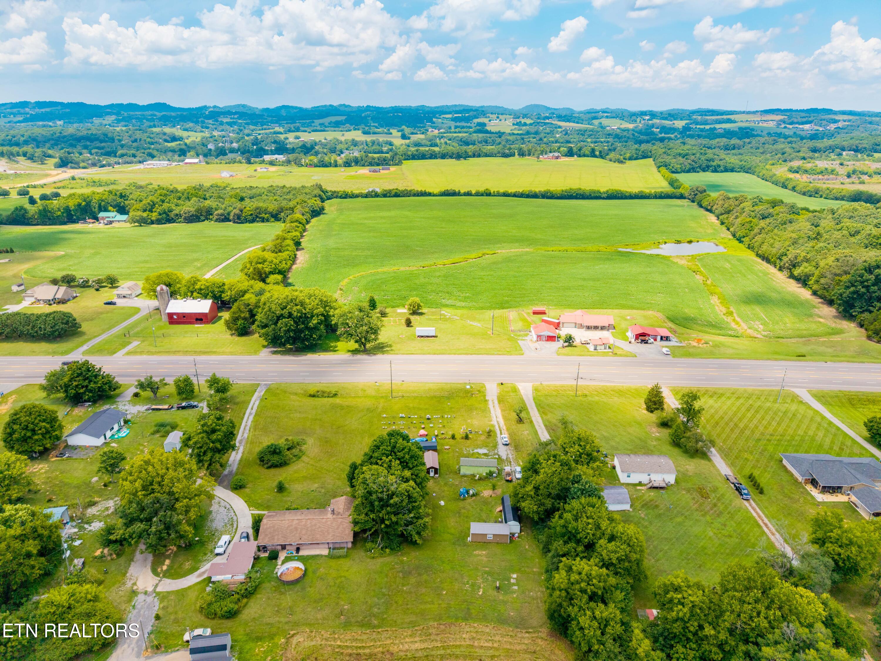 6389 Us-411 Greenback TN 37742